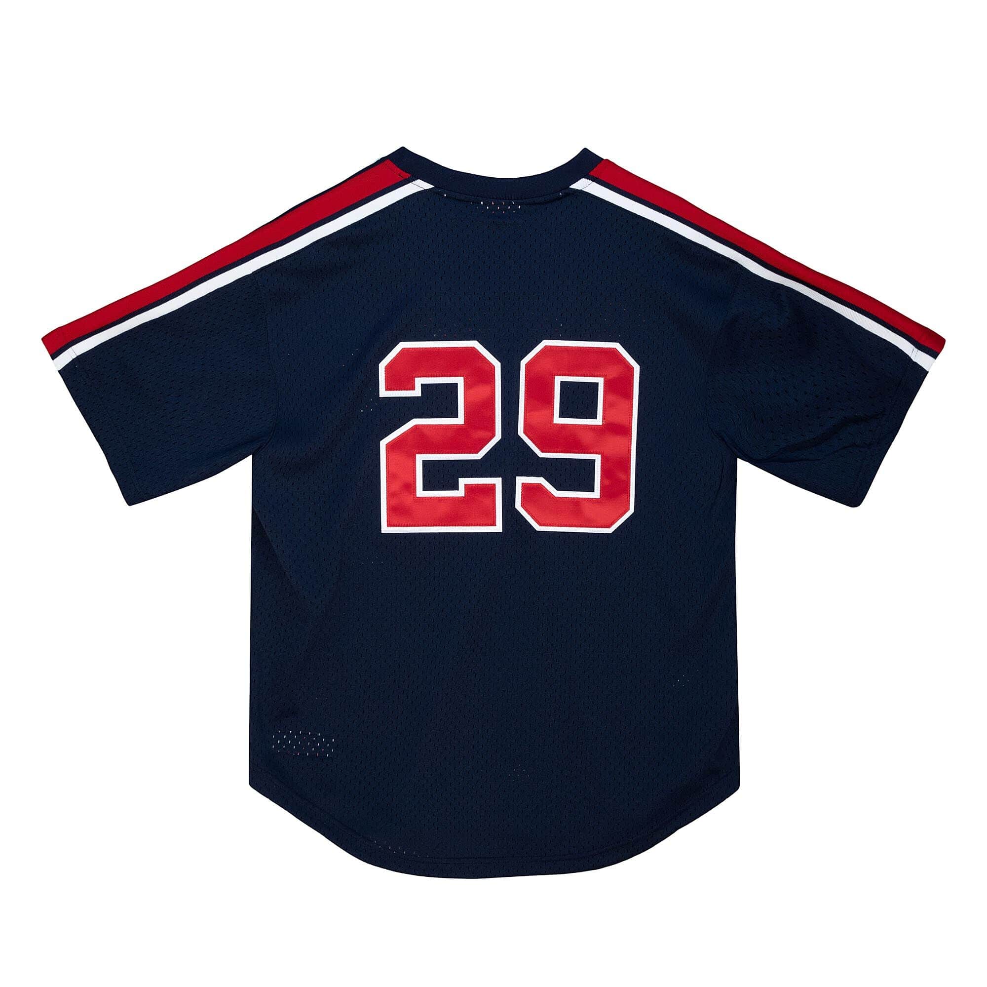 Authentic Rod Carew California Angels 1984 Pullover