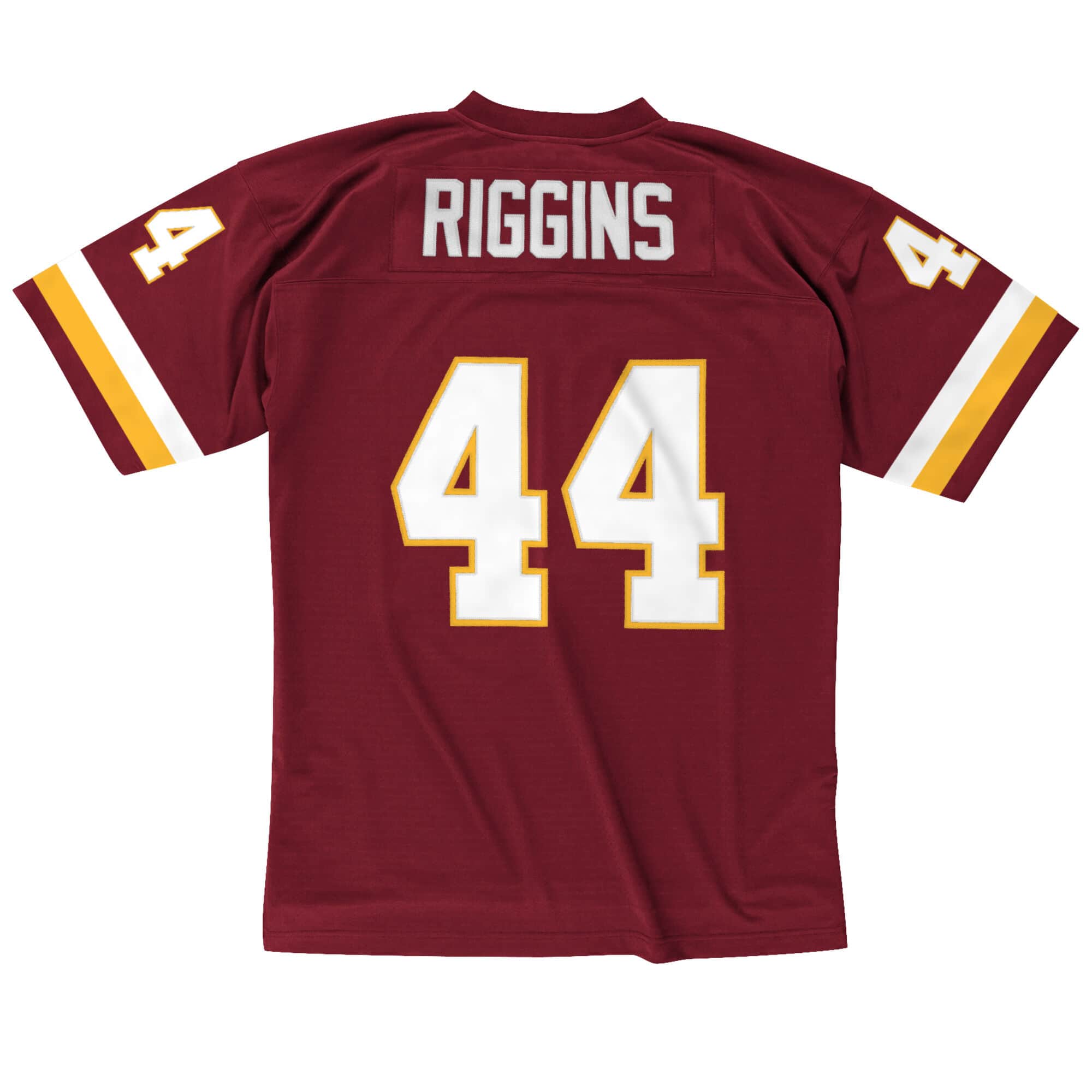 Legacy Jersey Washington 1982 John Riggins