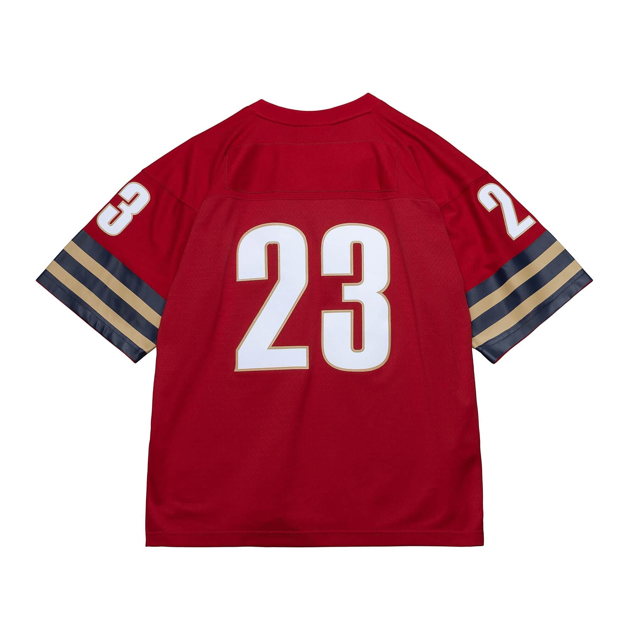 Audible Cleveland Cavaliers Jersey Lebron James