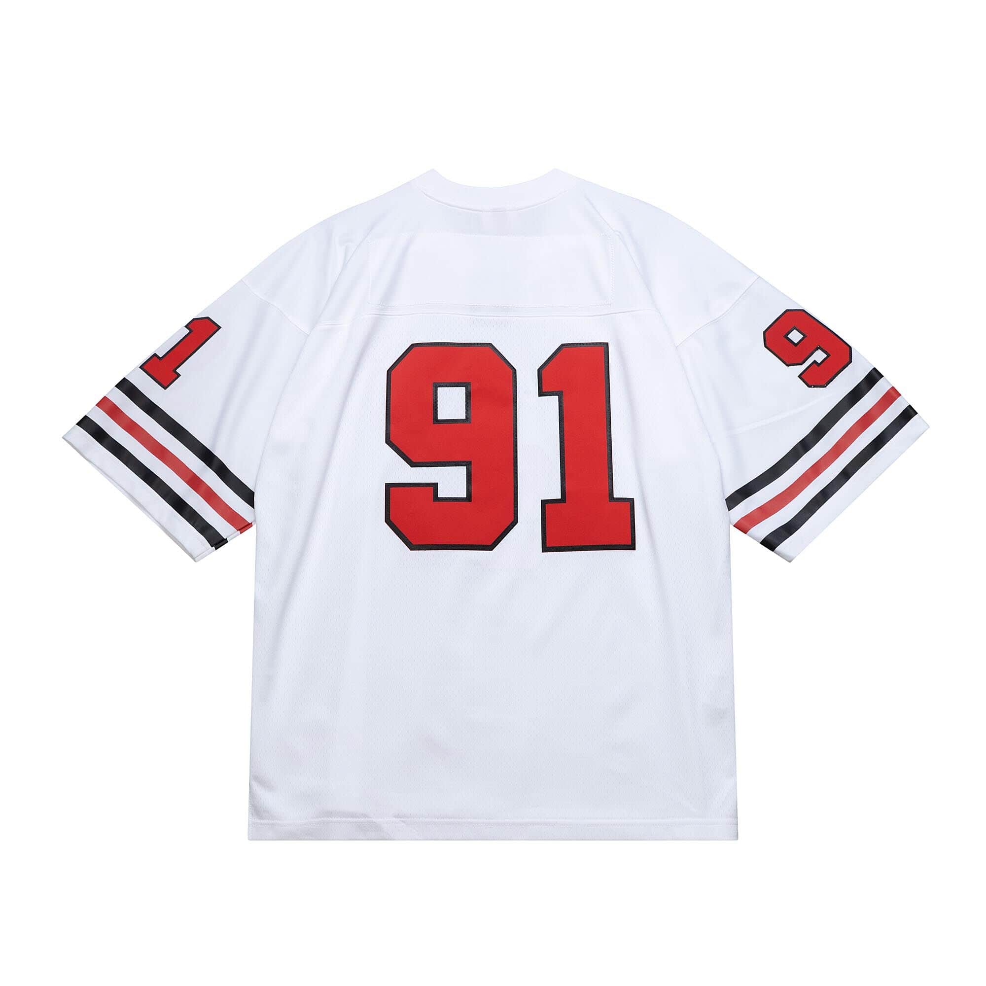 Audible Chicago Bulls Jersey Dennis Rodman