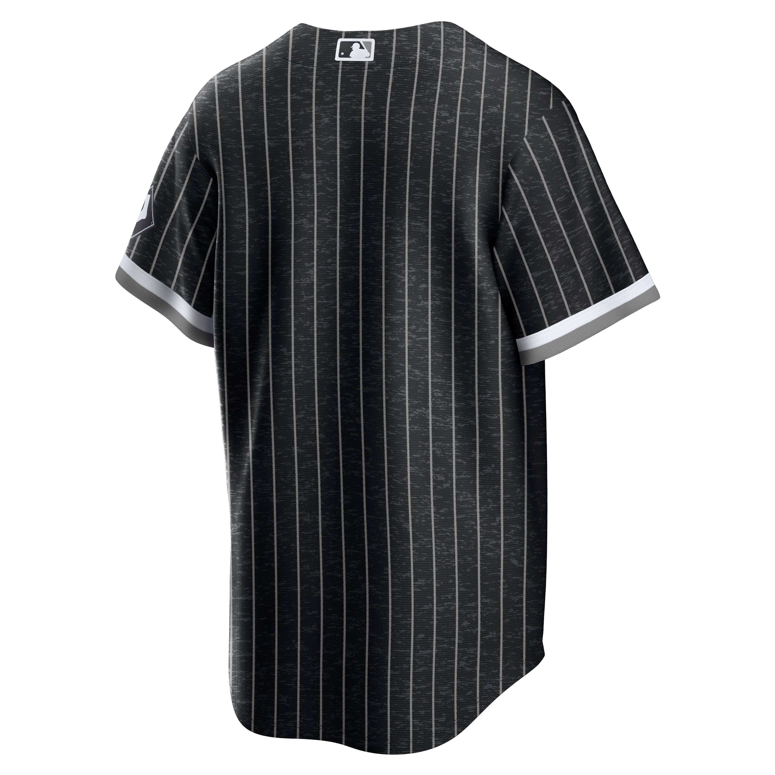 Chicago White Sox Nike Men's City Connect Southside Jersey