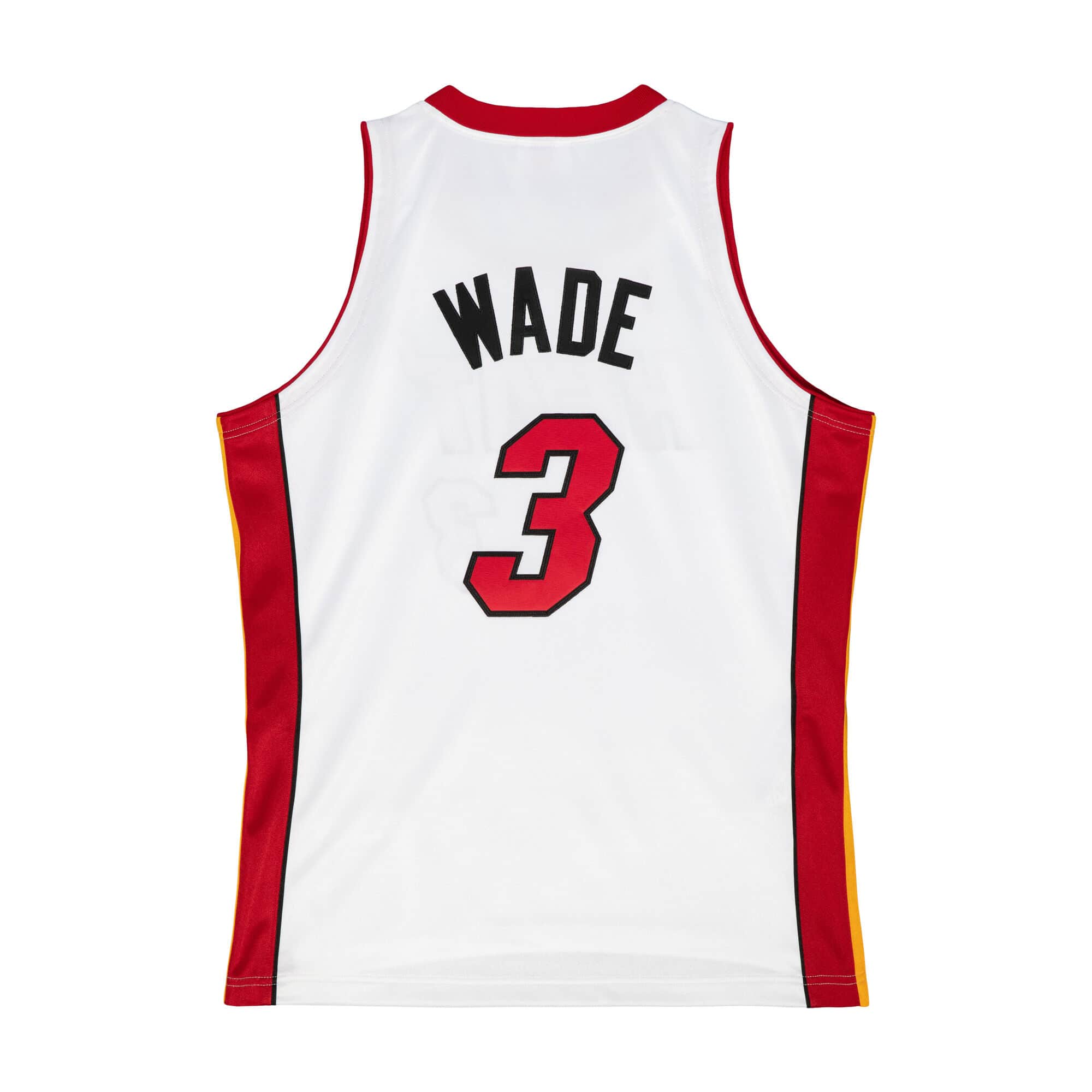 Authentic Dwyane Wade Miami Heat 2005-06 Jersey