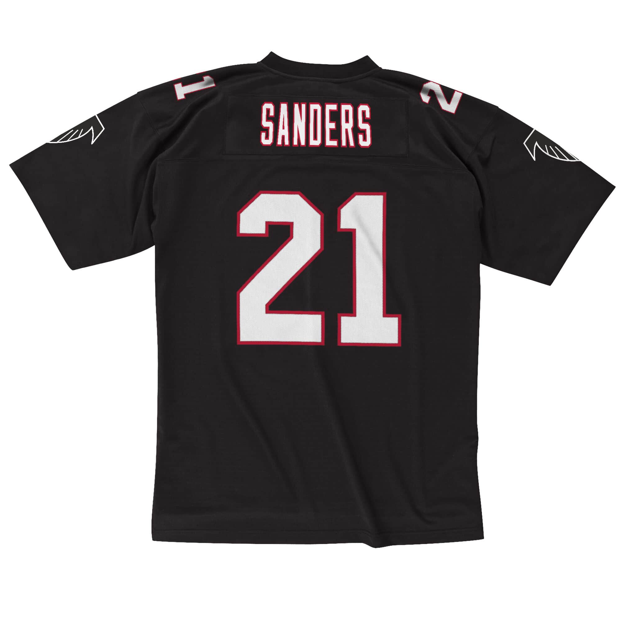 Legacy Jersey Atlanta Falcons 1992 Deion Sanders