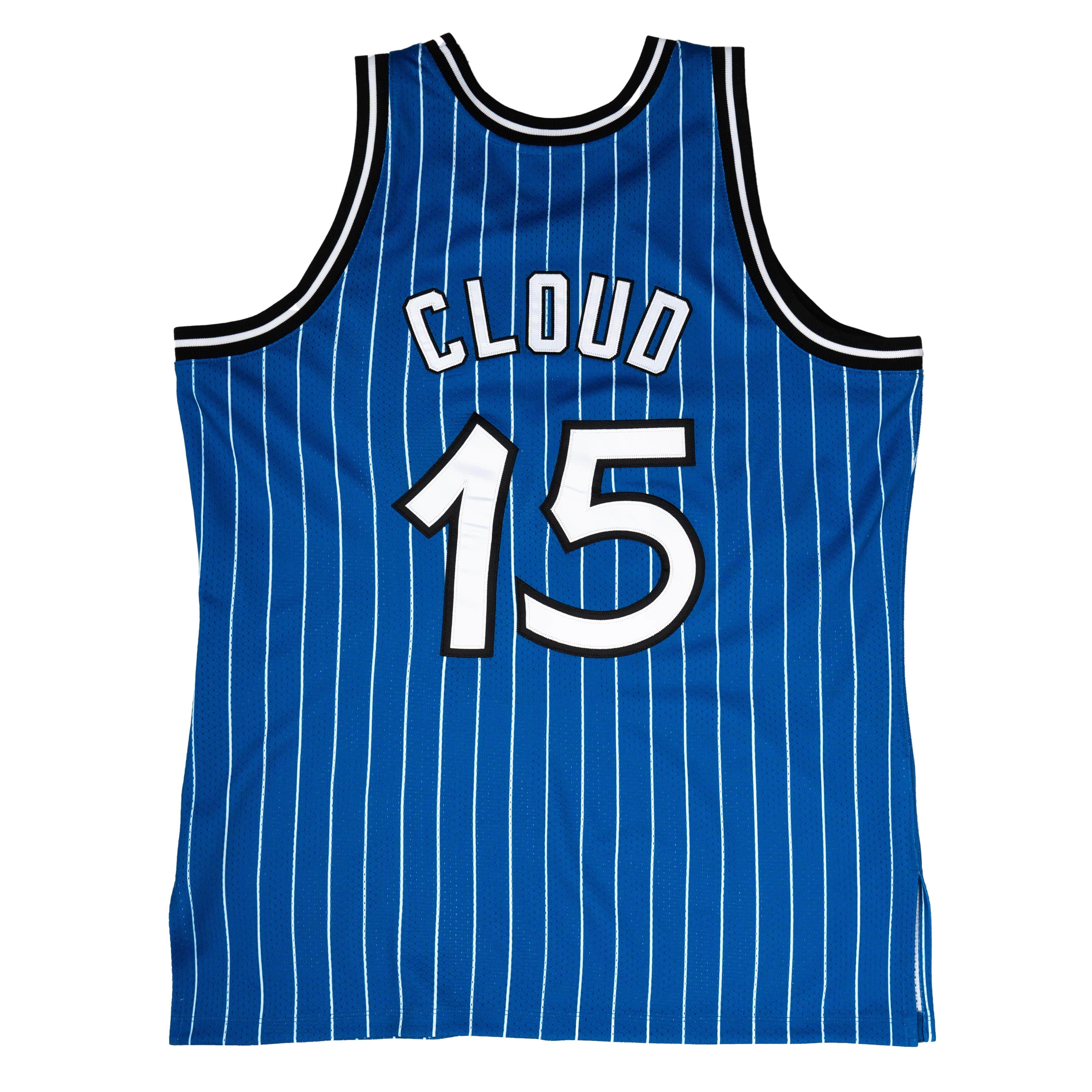 DREAMER x Mitchell & Ness Orlando Magic Jersey