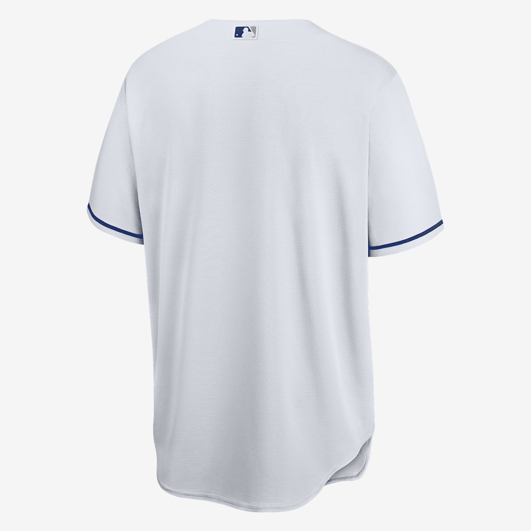 MLB Kansas City Royals Men's Replica Baseball Jersey - White