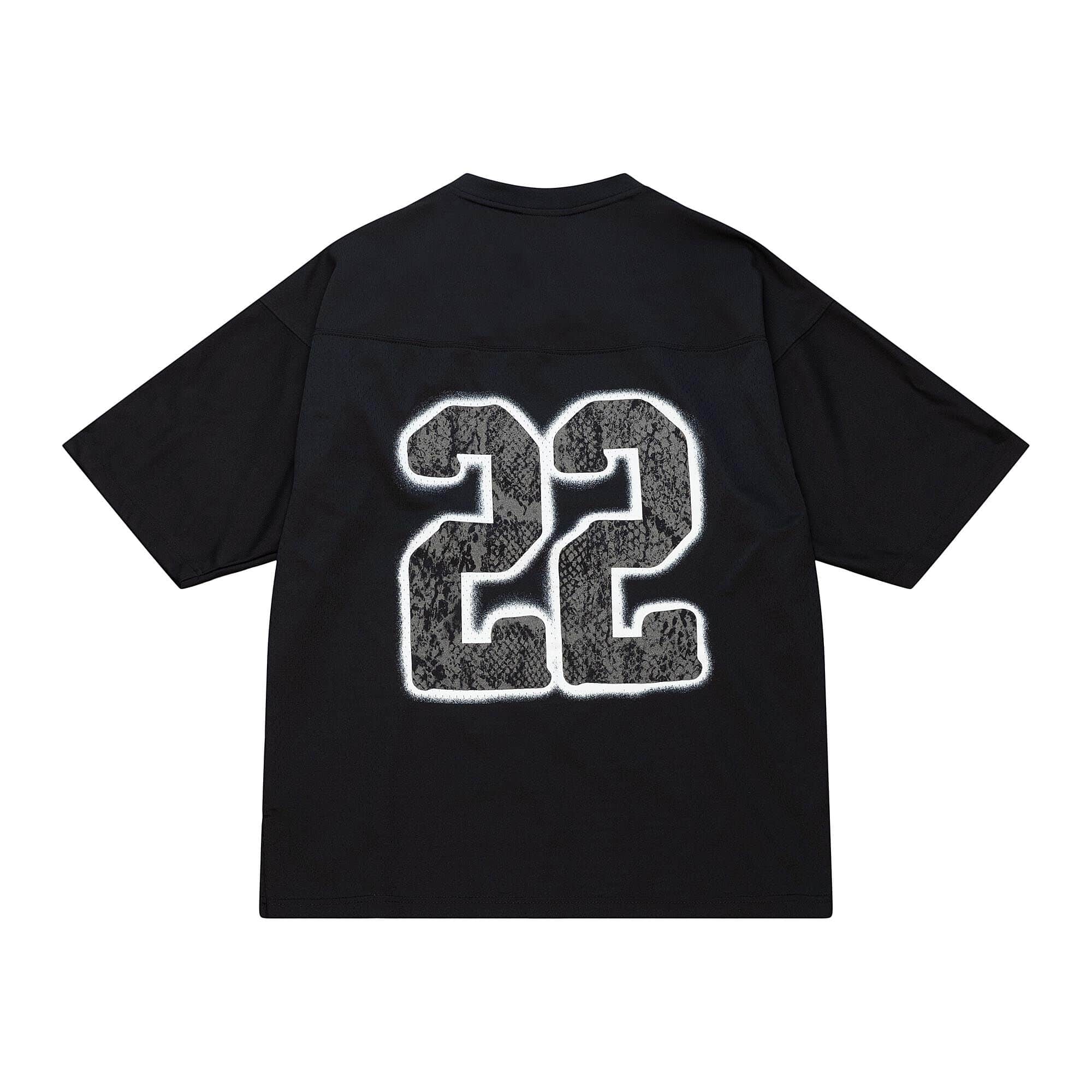 M&N x CHITO Legacy Rattlesnake "ssss" Jersey