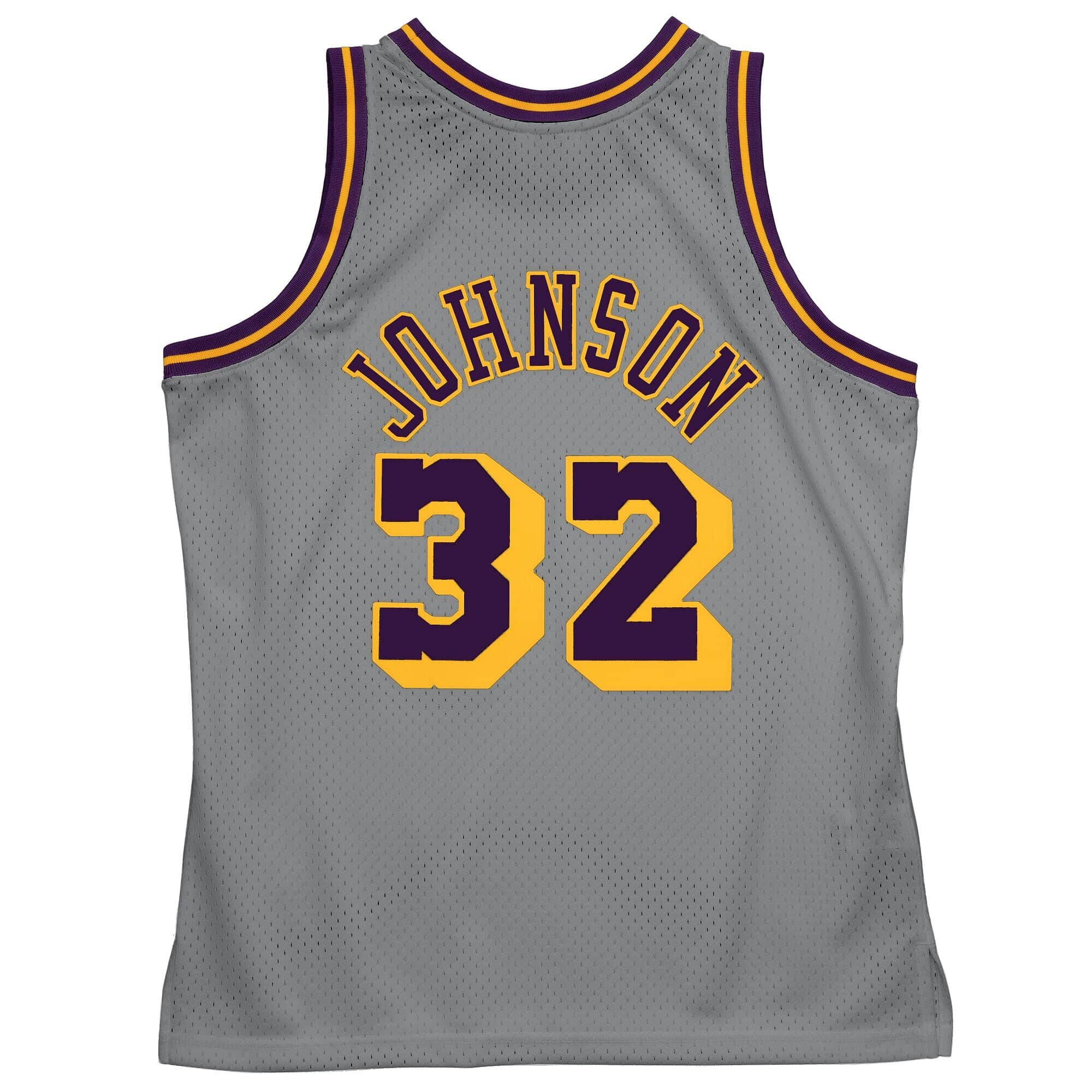 Reload 2.0 Swingman Magic Johnson Los Angeles Lakers 1984-85 Jersey