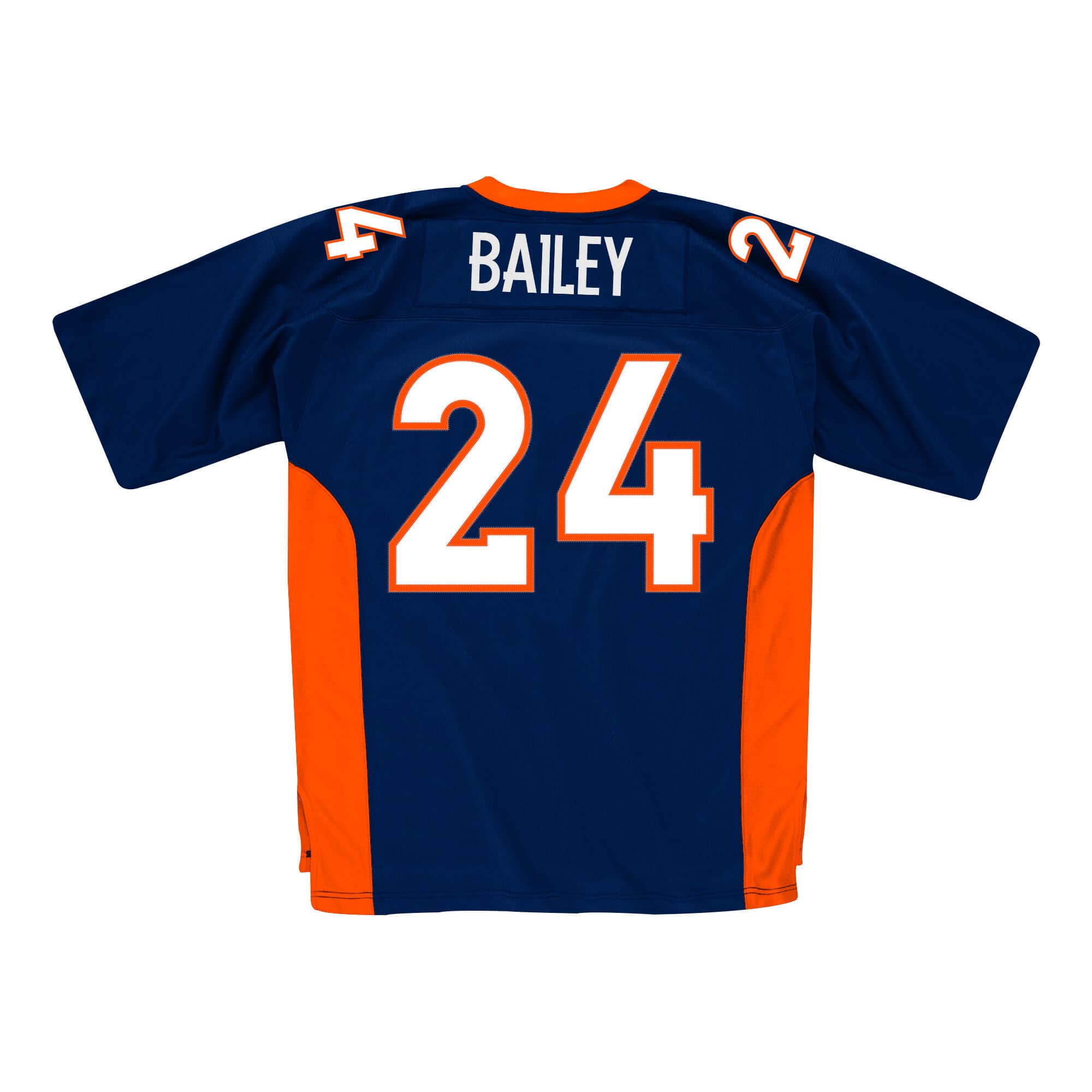 Legacy Jersey Denver Broncos 2006 Champ Bailey