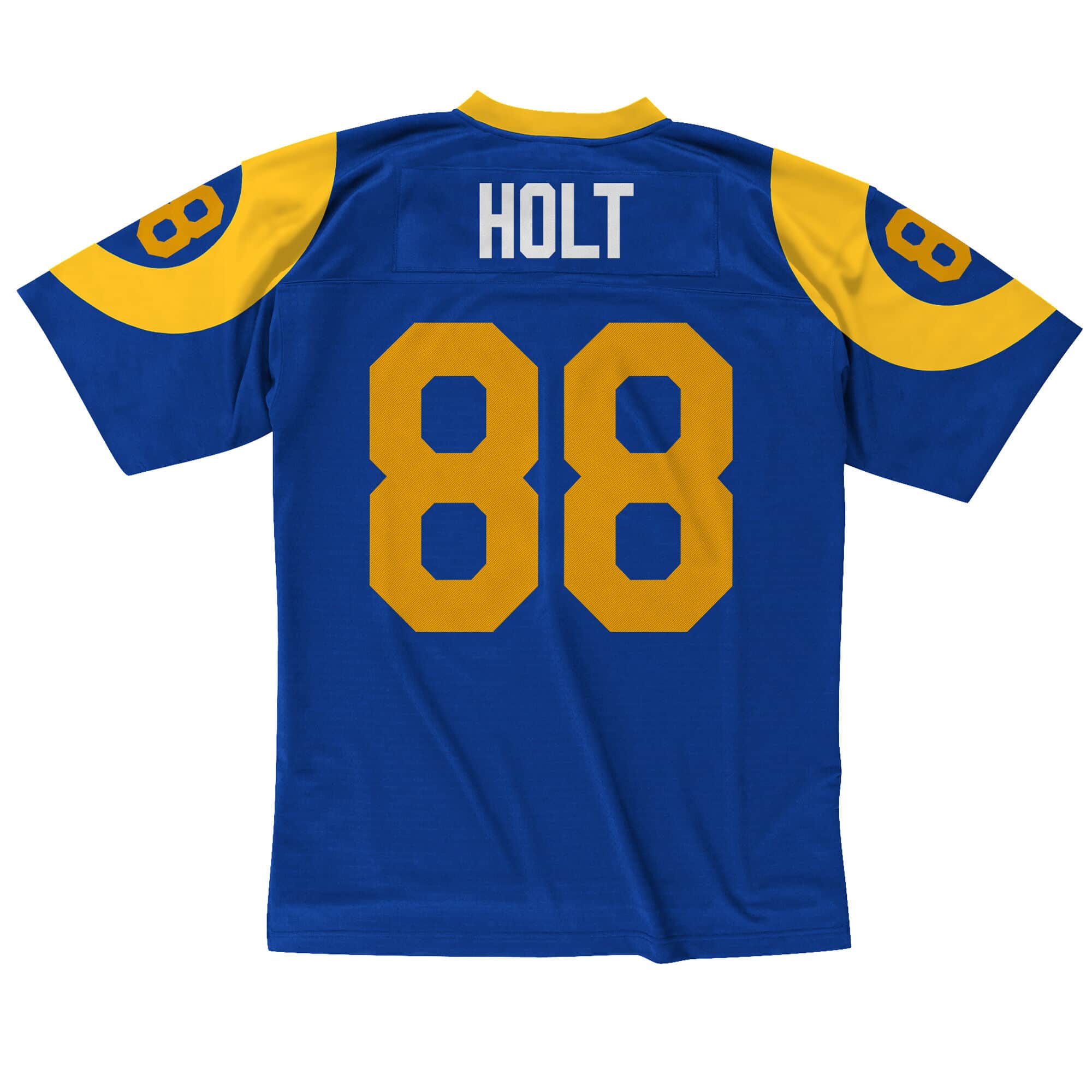 Legacy Torry Holt St. Louis Rams 1999 Jersey