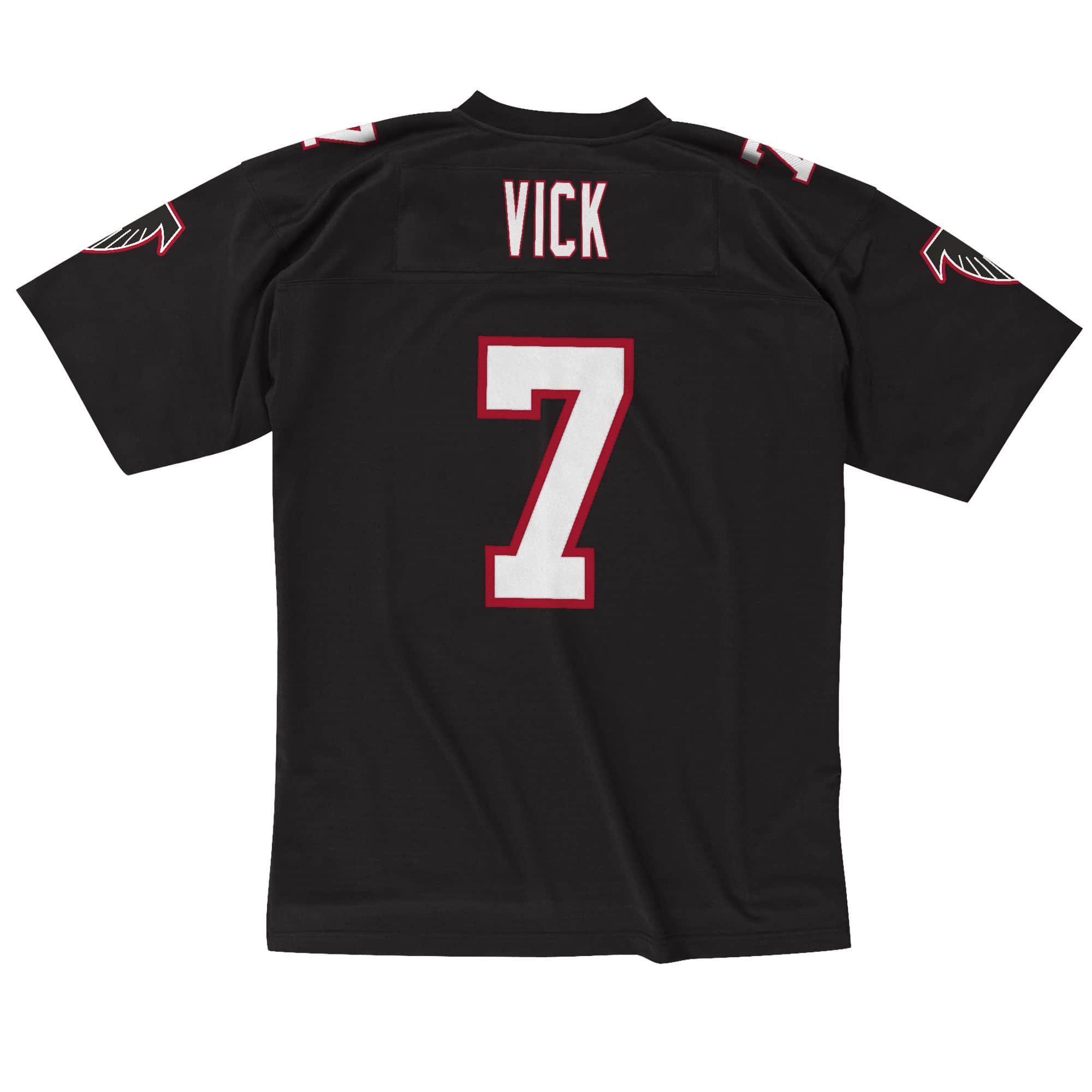 Legacy Jersey Atlanta Falcons 2002 Michael Vick