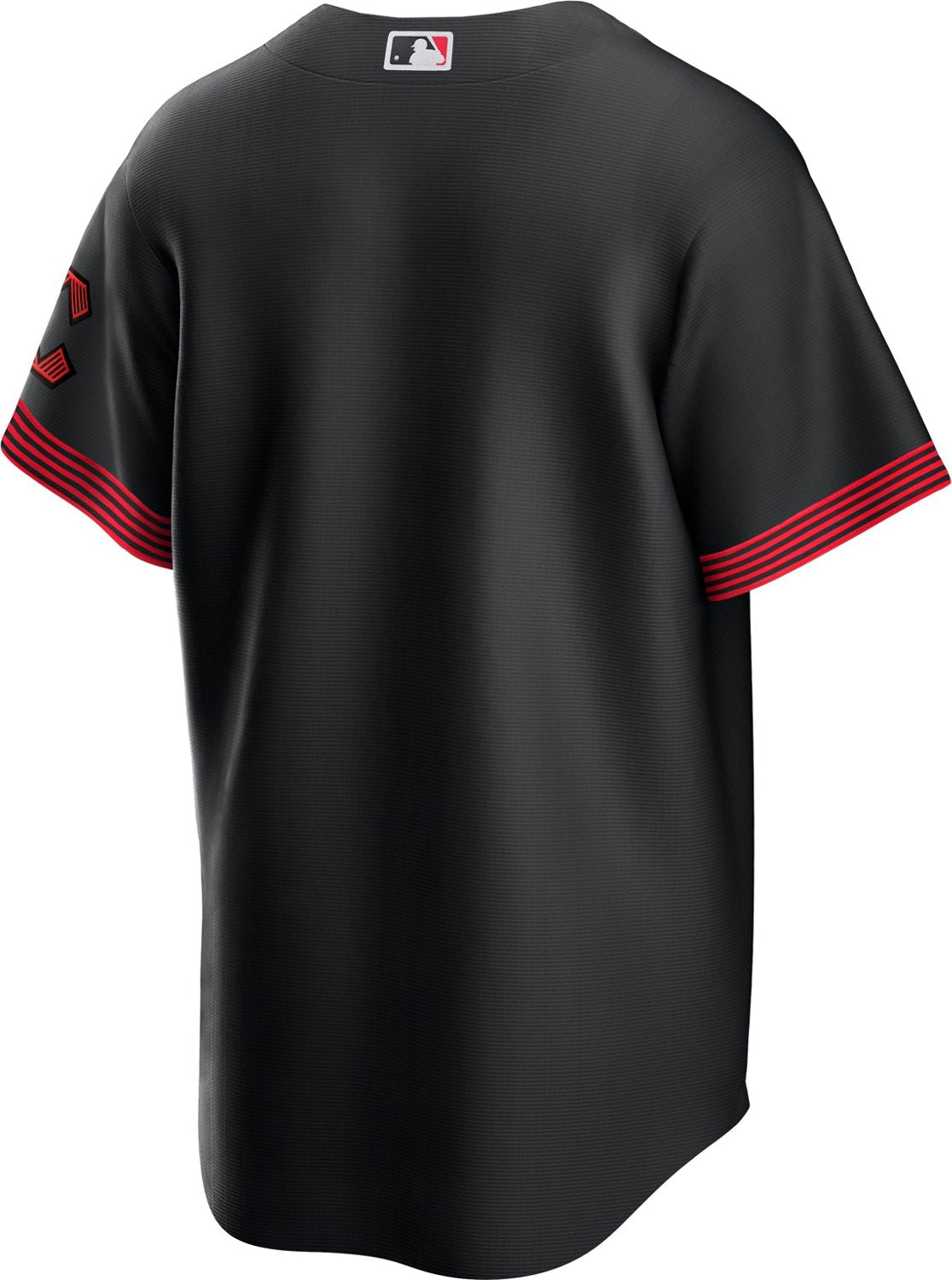 Nike Men's Cincinnati Reds City Connect Replica Jersey