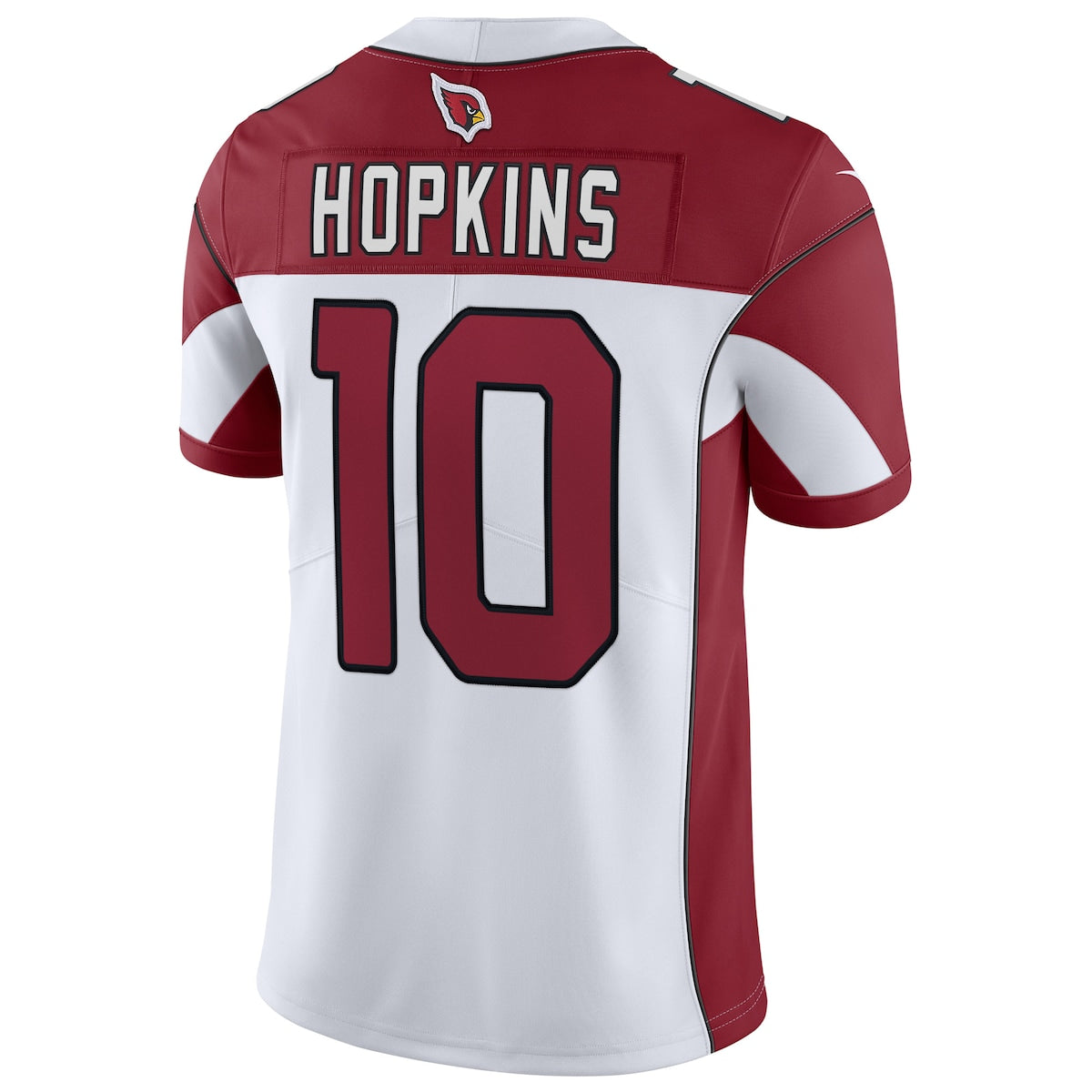 Men's DeAndre Hopkins Nike Cardinals Vapor Limited Jersey - White