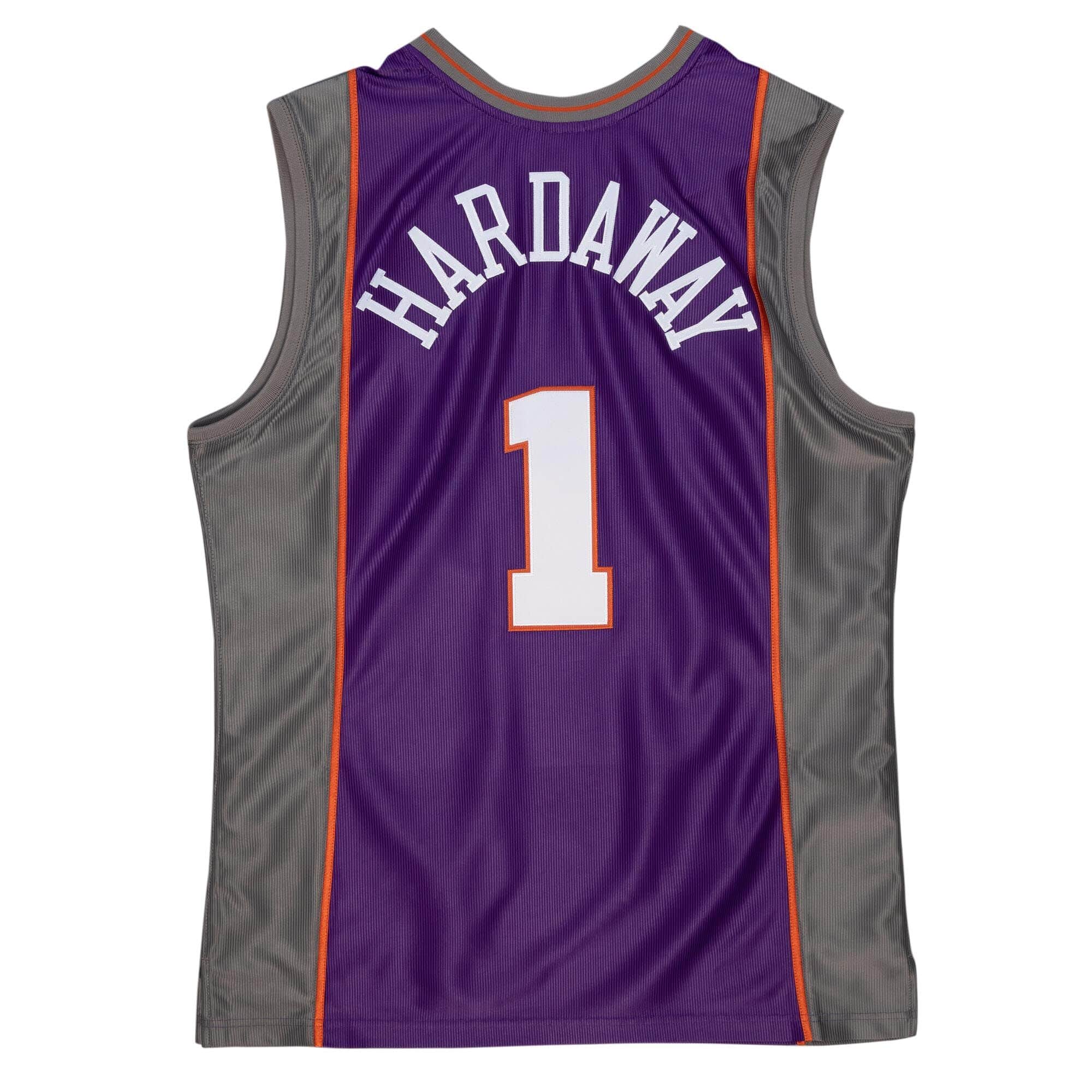 Authentic Penny Hardaway Phoenix Suns 2001-02 Jersey