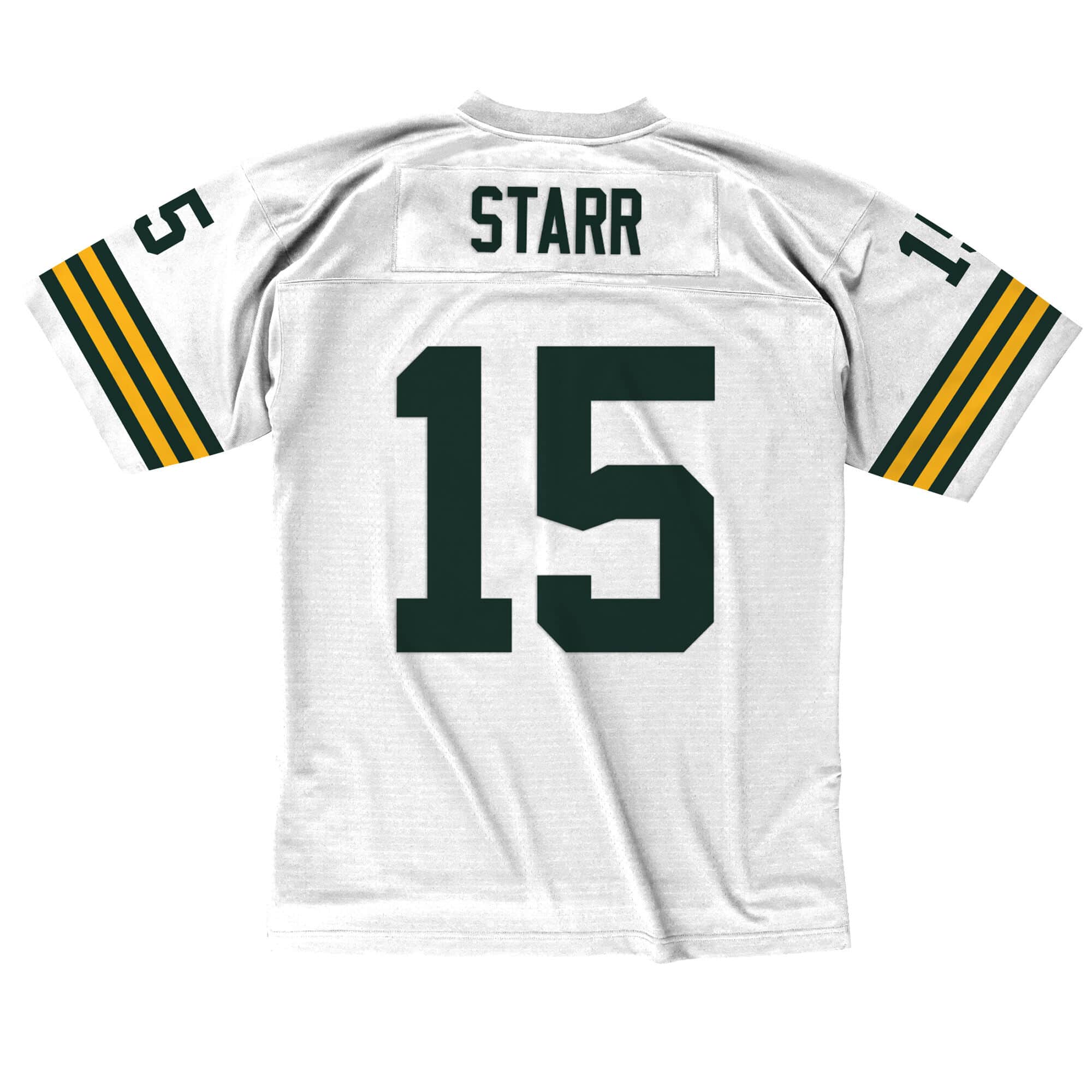 Legacy Bart Starr Green Bay Packers 1969 Jersey