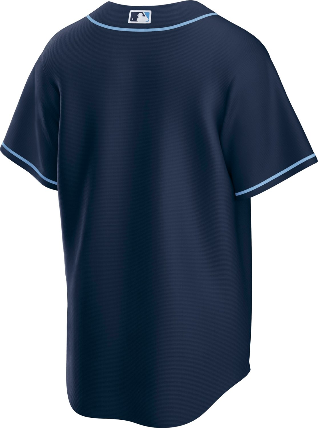 Nike Men's Tampa Bay Rays Official Replica Jersey