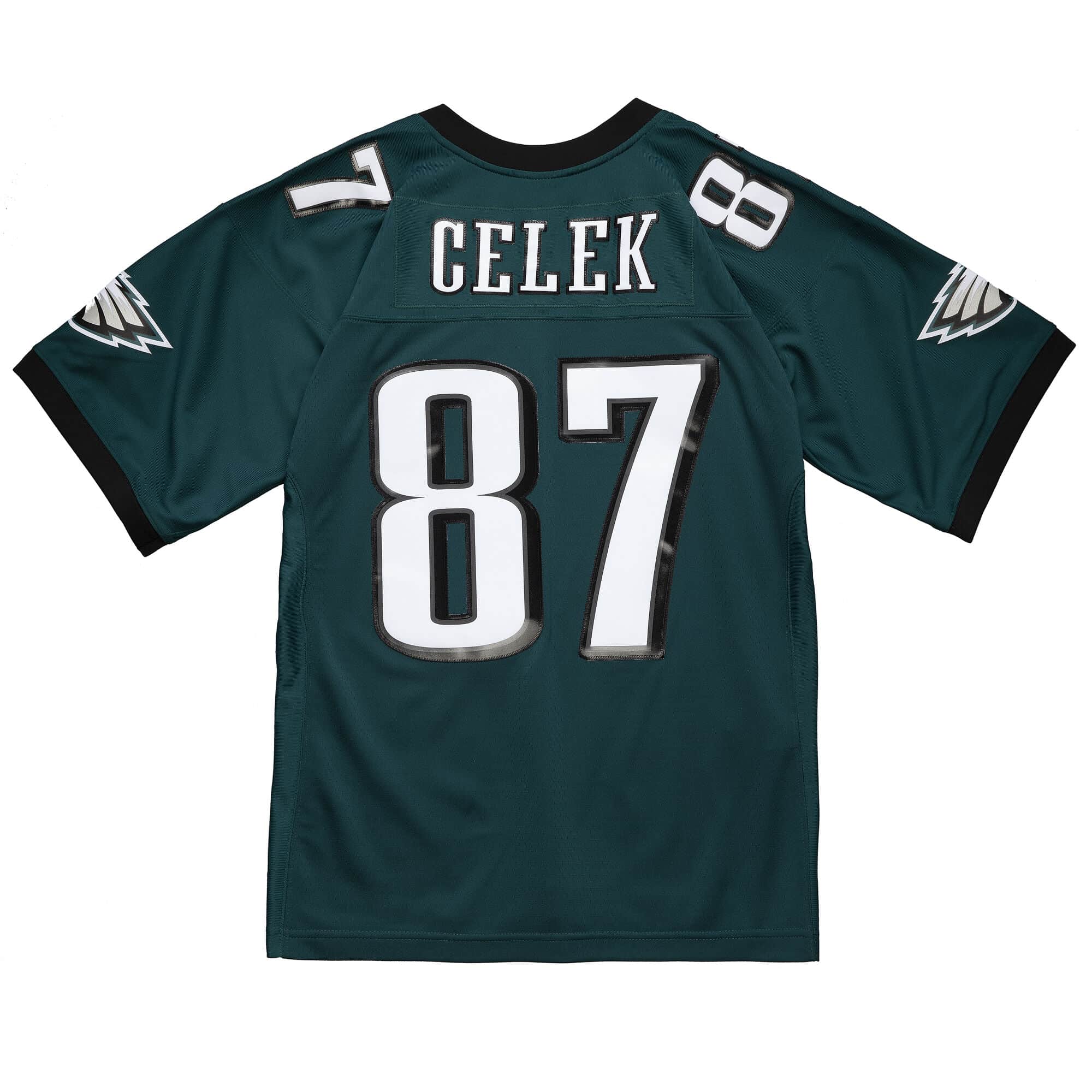 Legacy Brent Celek Philadelphia Eagles 2009 Jersey