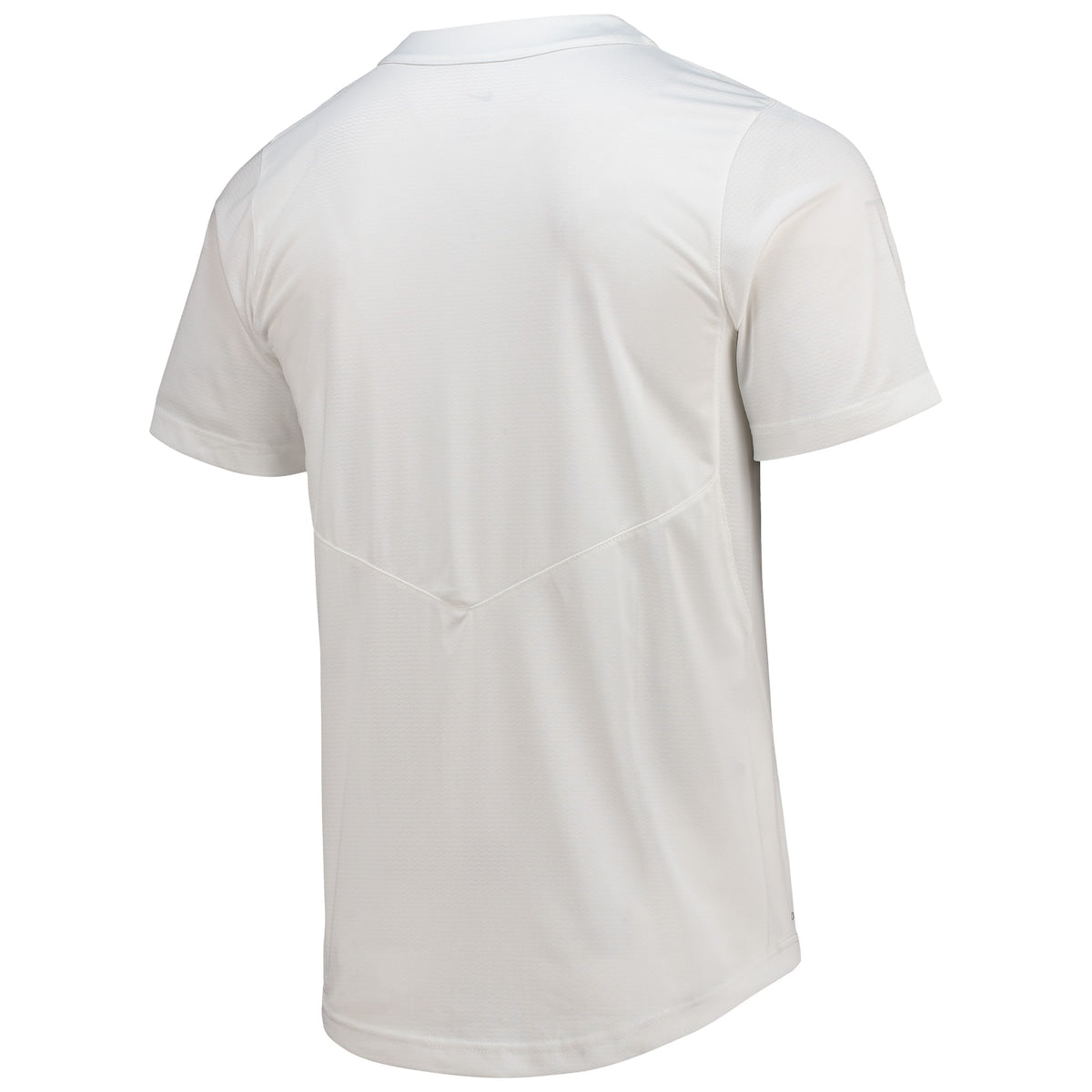 Men's  Nike Florida Replica Baseball Jersey - White