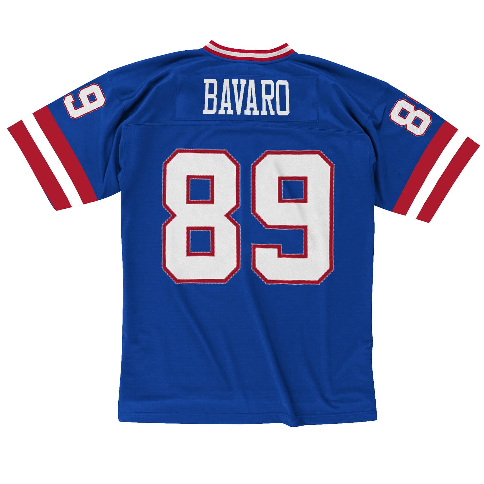 Legacy Jersey New York Giants 1986 Mark Bavaro