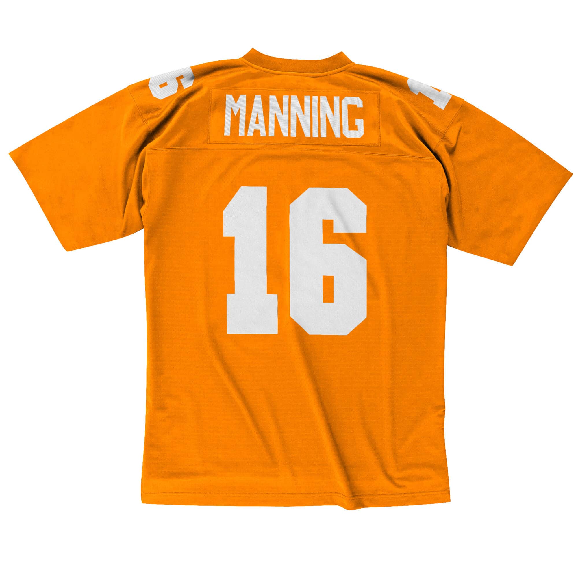 Legacy Peyton Manning University Of Tennessee 1997 Jersey