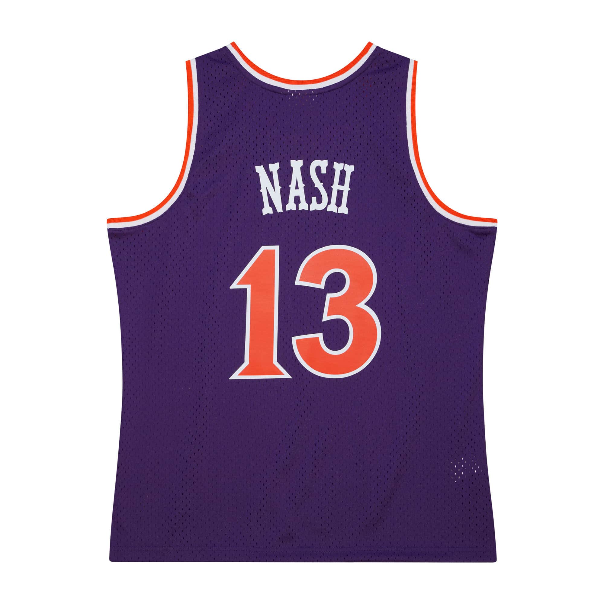 HWC Swingman Steve Nash Phoenix Suns 2005-06 Jersey