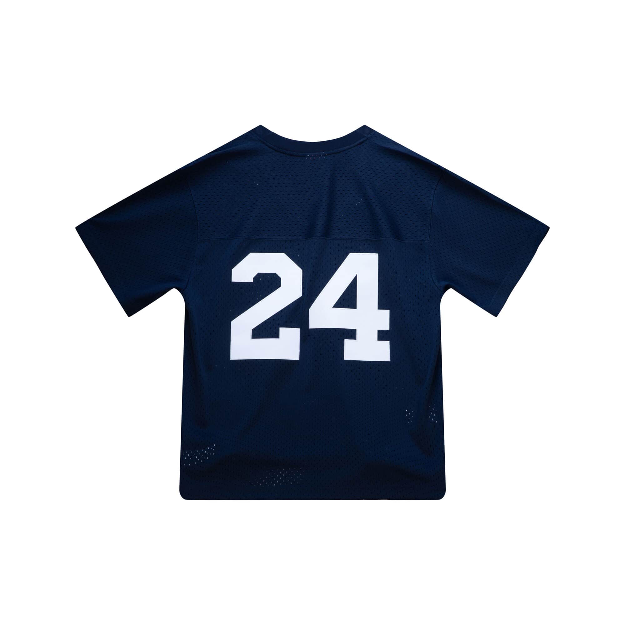 Authentic Rickey Henderson New York Yankees 1986 BP Jersey