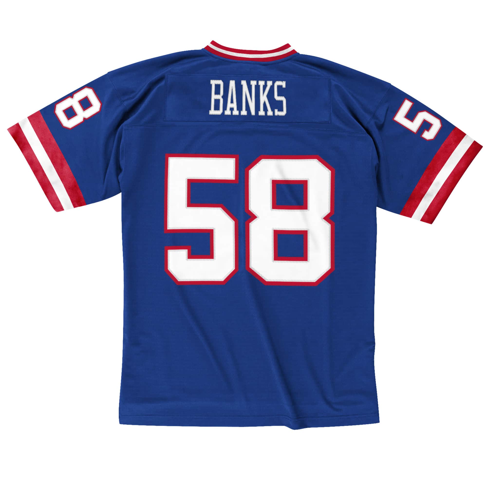 Legacy Jersey New York Giants 1986 Carl Banks