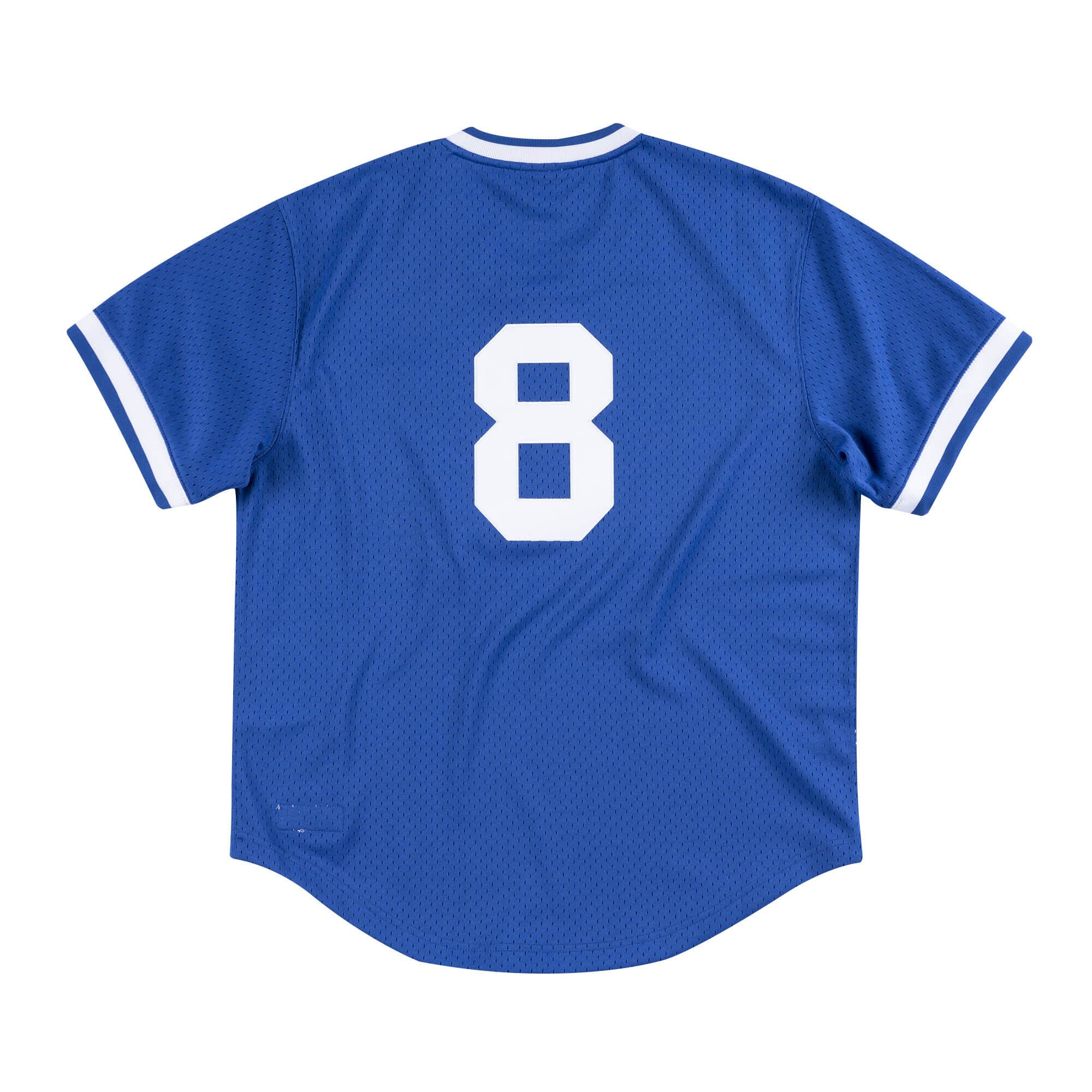 Authentic Mesh BP Jersey Chicago Cubs 1987 Andre Dawson