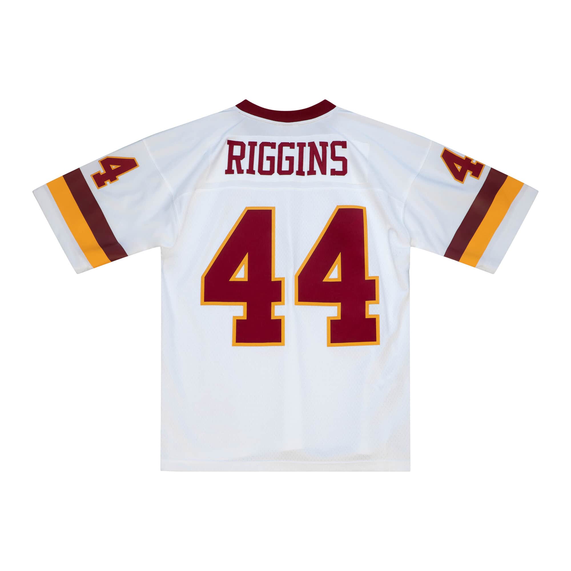 Legacy John Riggins Washington Football Team 1982 Jersey