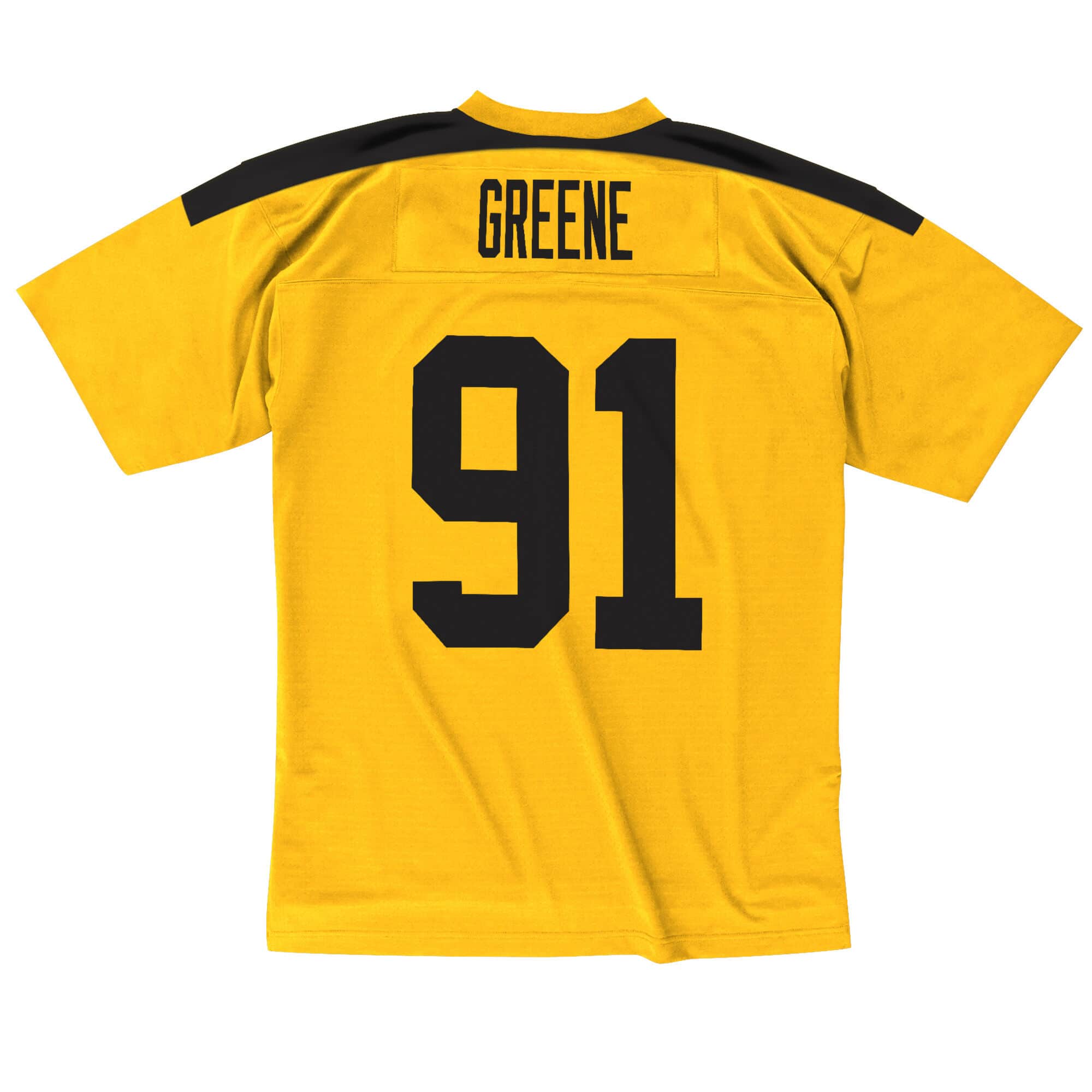 Legacy Jersey Pittsburgh Steelers 1994 Kevin Greene
