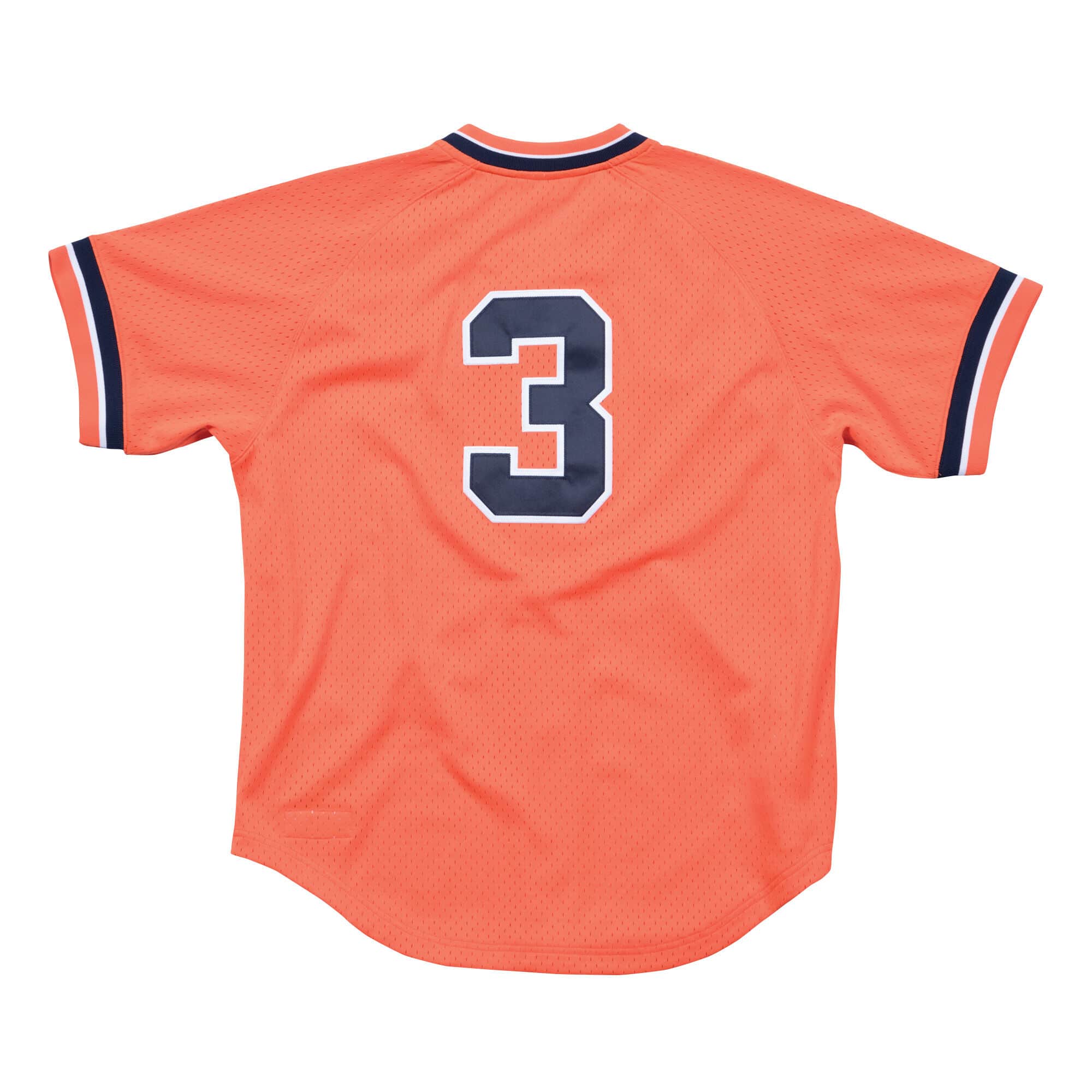 Authentic Alan Trammell Detroit Tigers 1993 Button Front Jersey