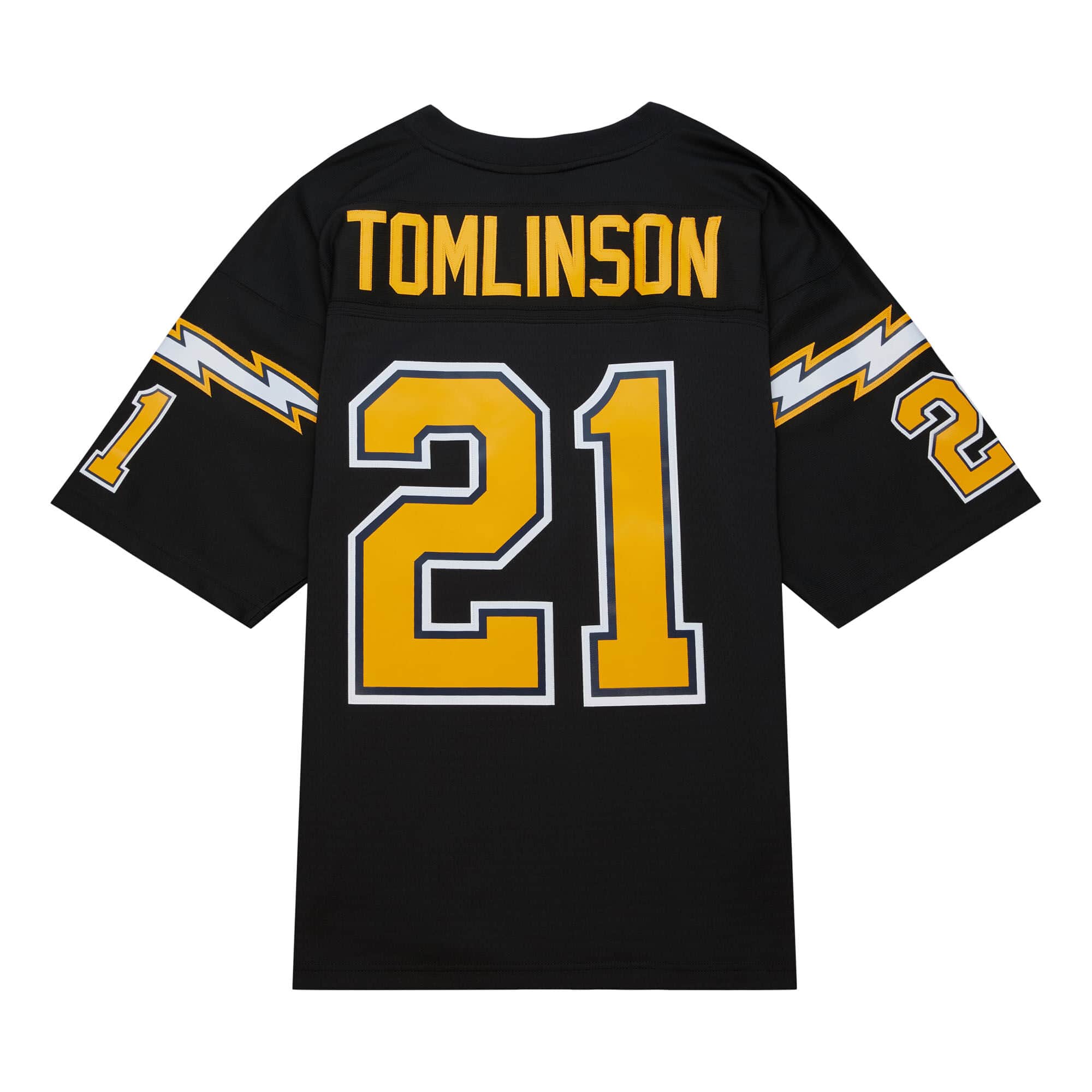 Legacy Ladainian Tomlinson San Diego Chargers 2006 Bo Tonal Jersey