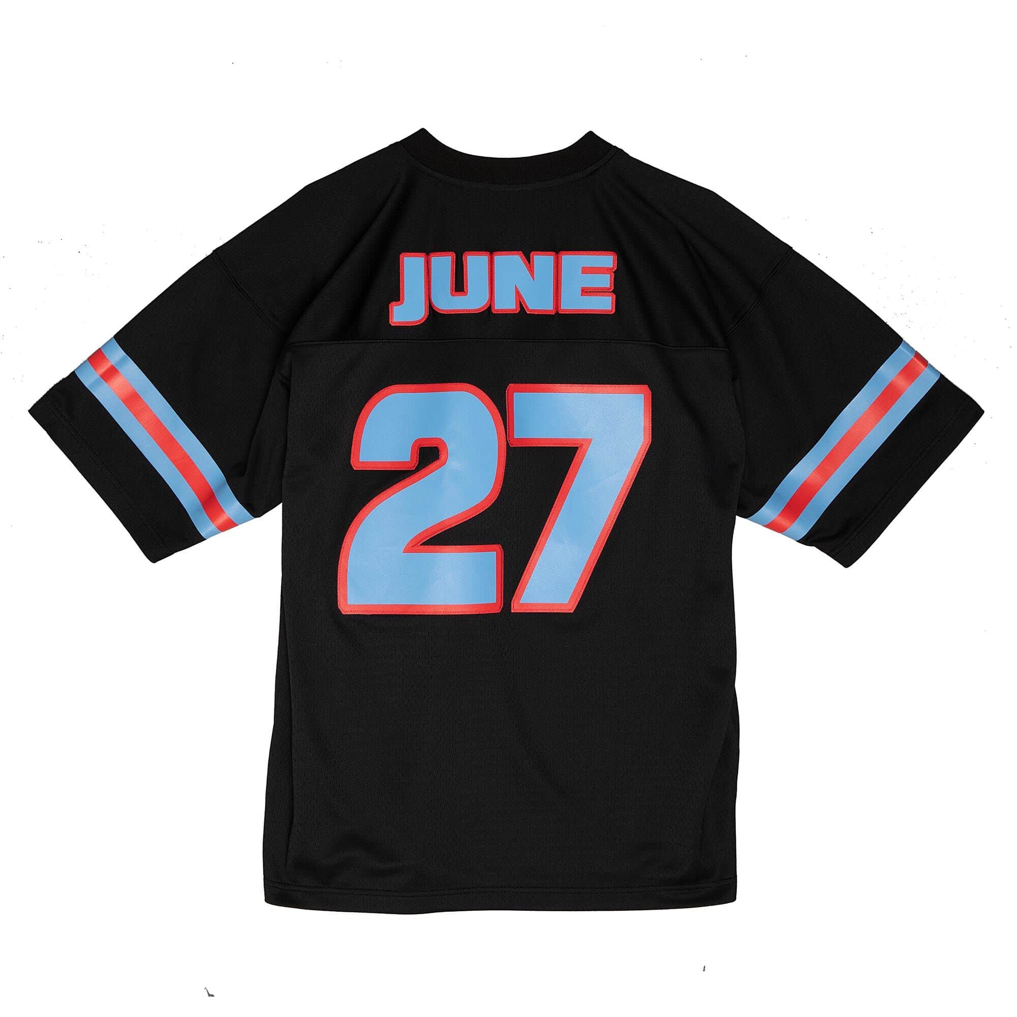 M&N x DJ Screw Legacy Jersey