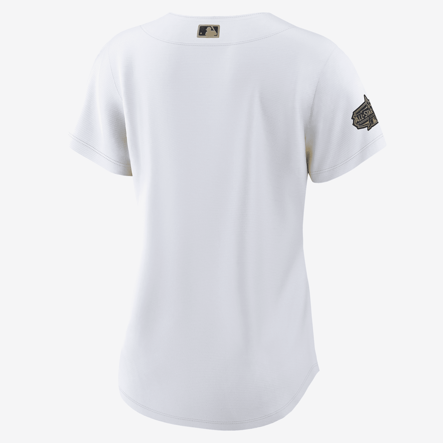 MLB Cincinnati Reds 2022 All-Star Game Women's Replica Baseball Jersey - White