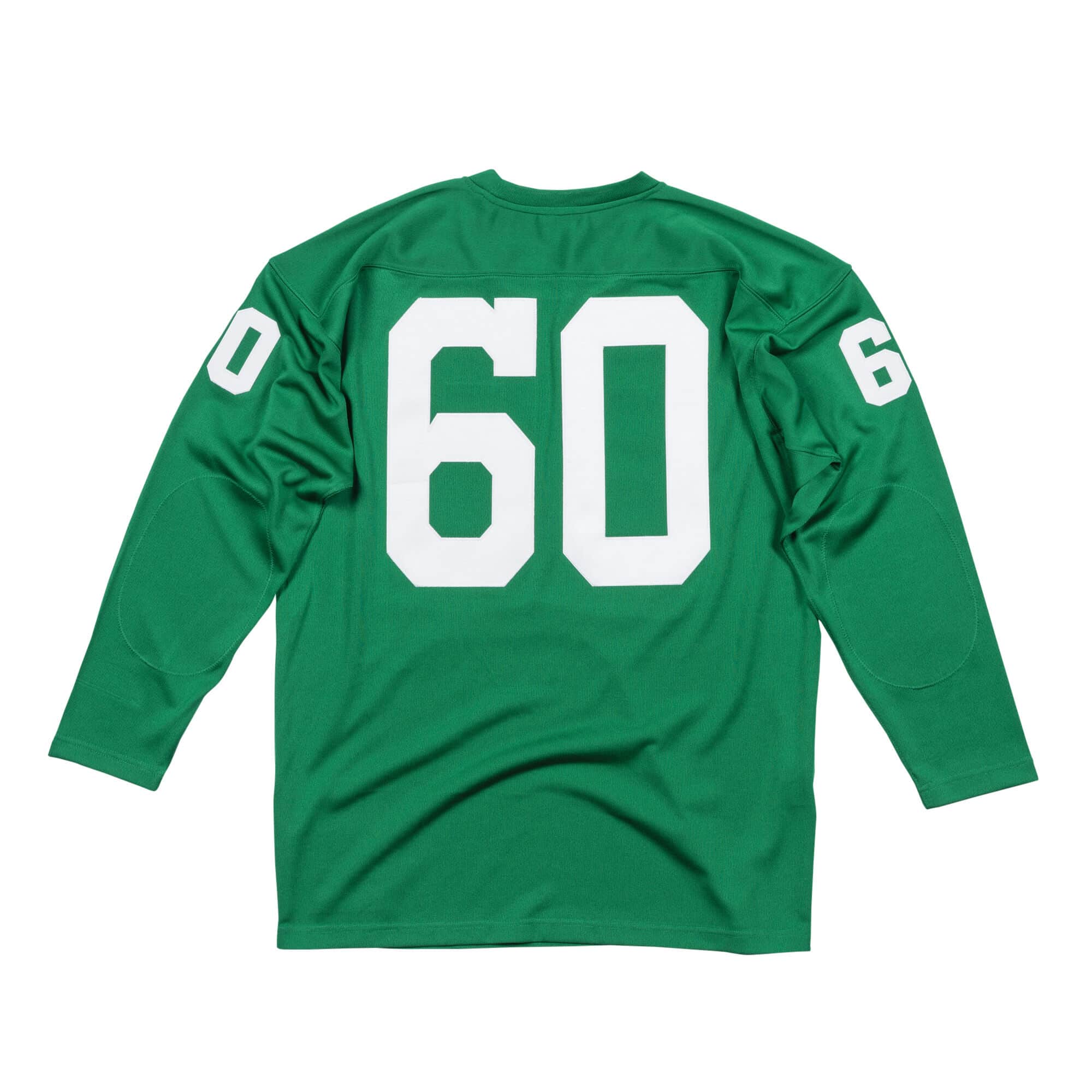 Chuck Bednarik 1960 Authentic Jersey Philadelphia Eagles