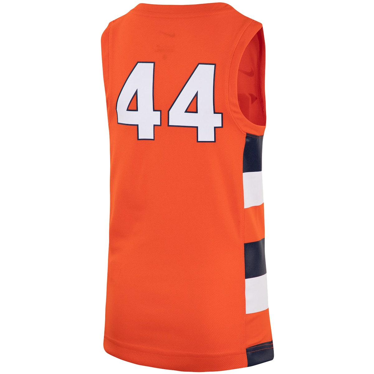 Boys' Grade School  Nike Syracuse #44 Team Replica Basketball Jersey - Orange