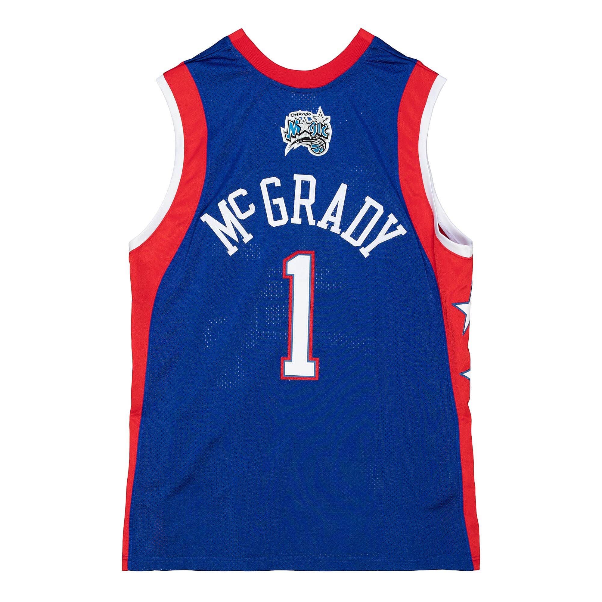 Authentic Tracy Mcgrady All Star 2004-05 Jersey