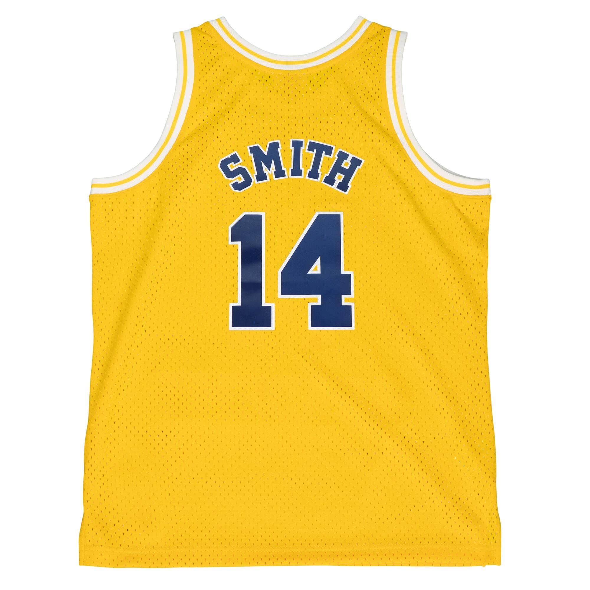 M&N x Bel-Air Home Jersey