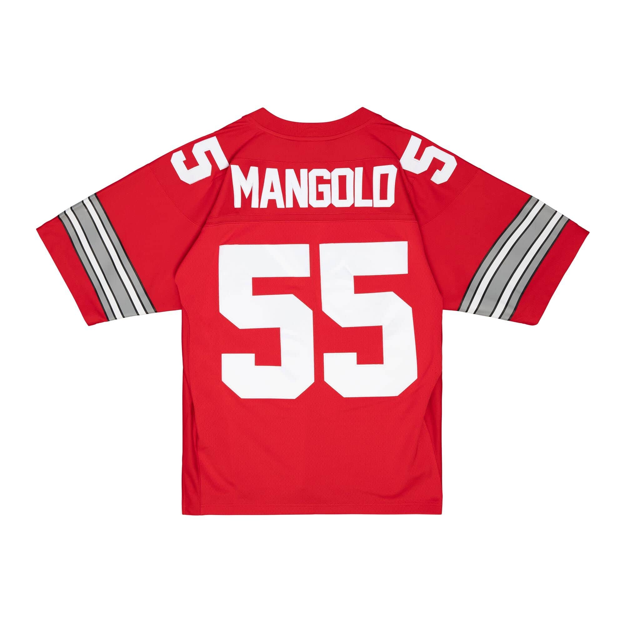 Legacy Nick Mangold Ohio State 2000 Jersey