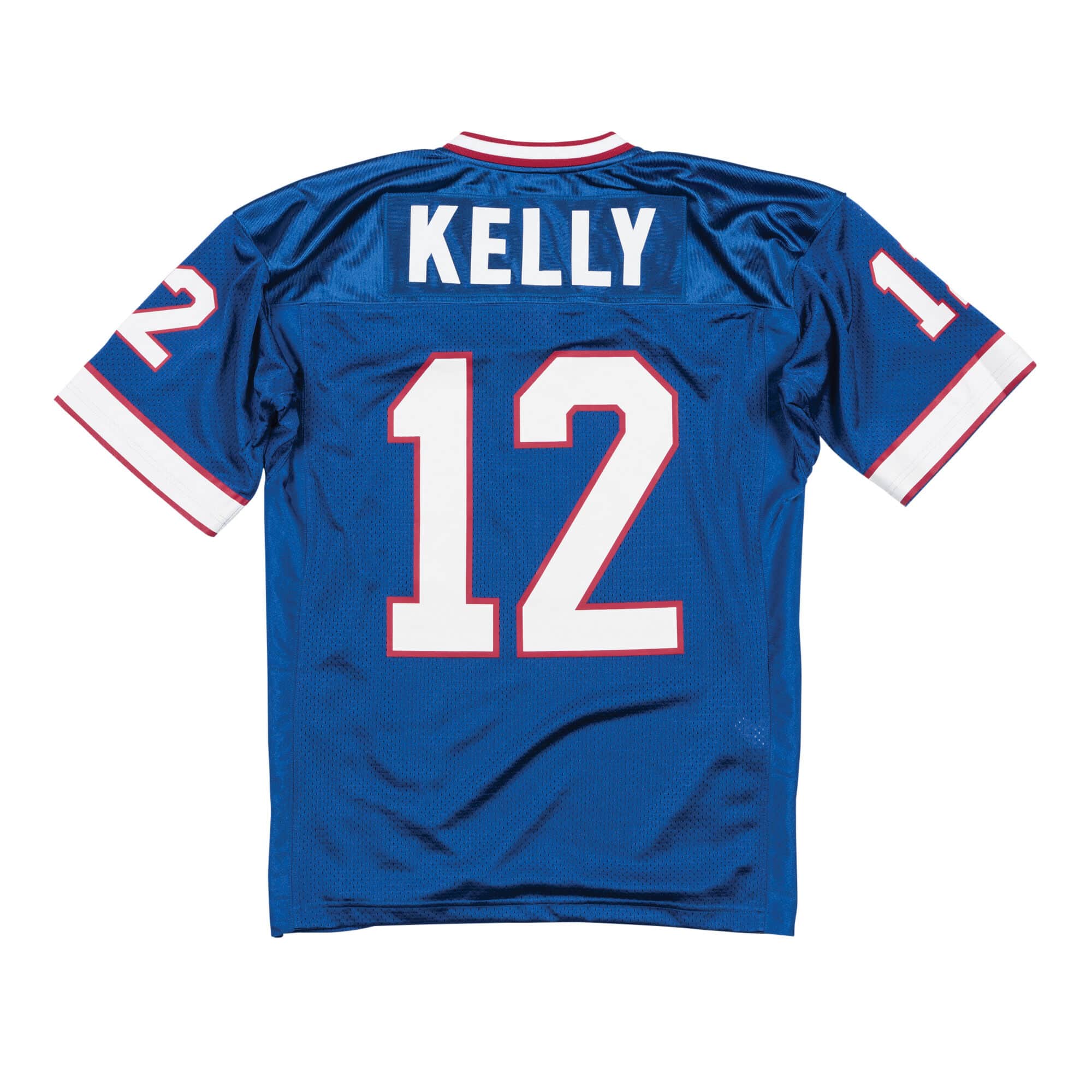 Authentic Jim Kelly Buffalo Bills 1994 Jersey