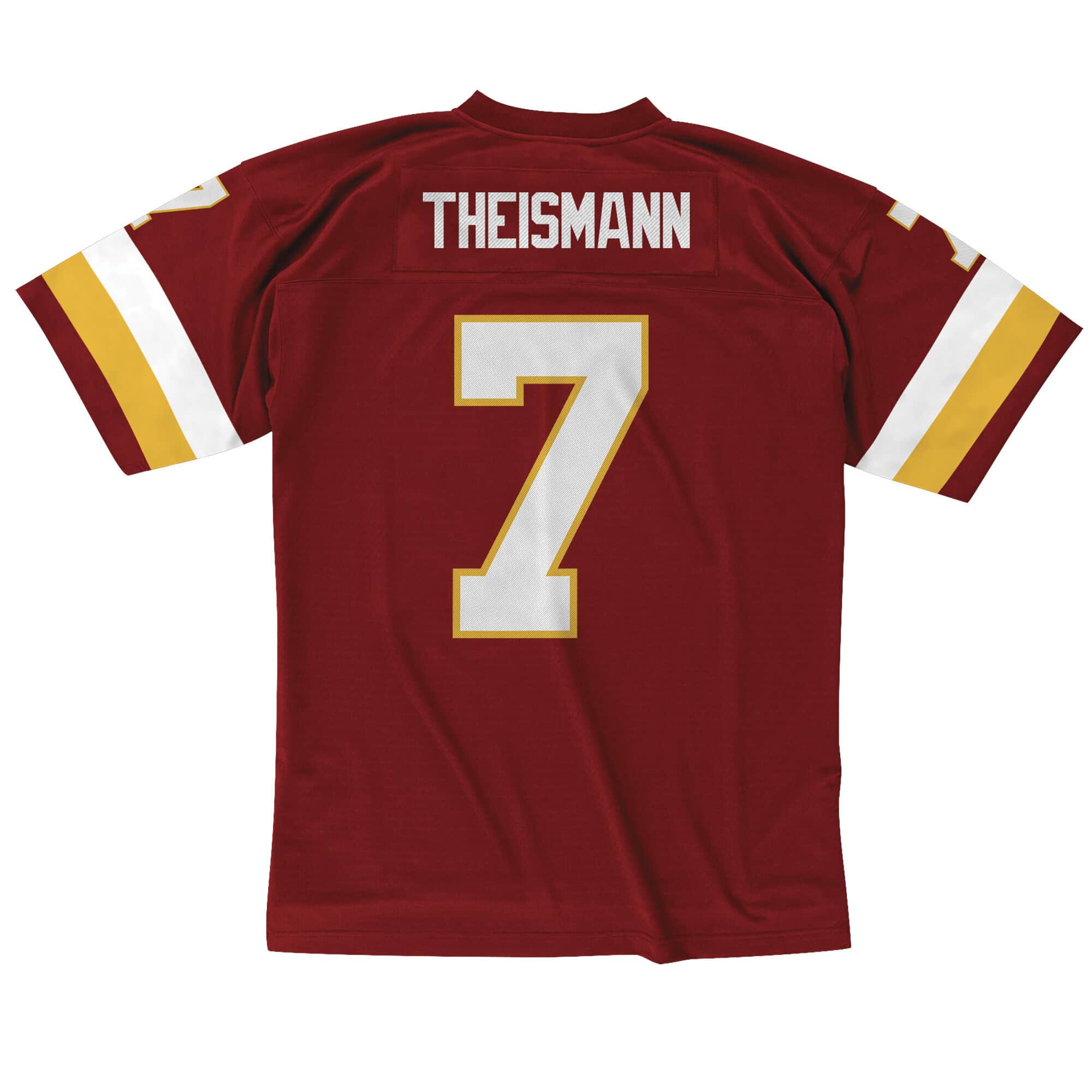 Legacy Jersey Washington 1982 Joe Theismann