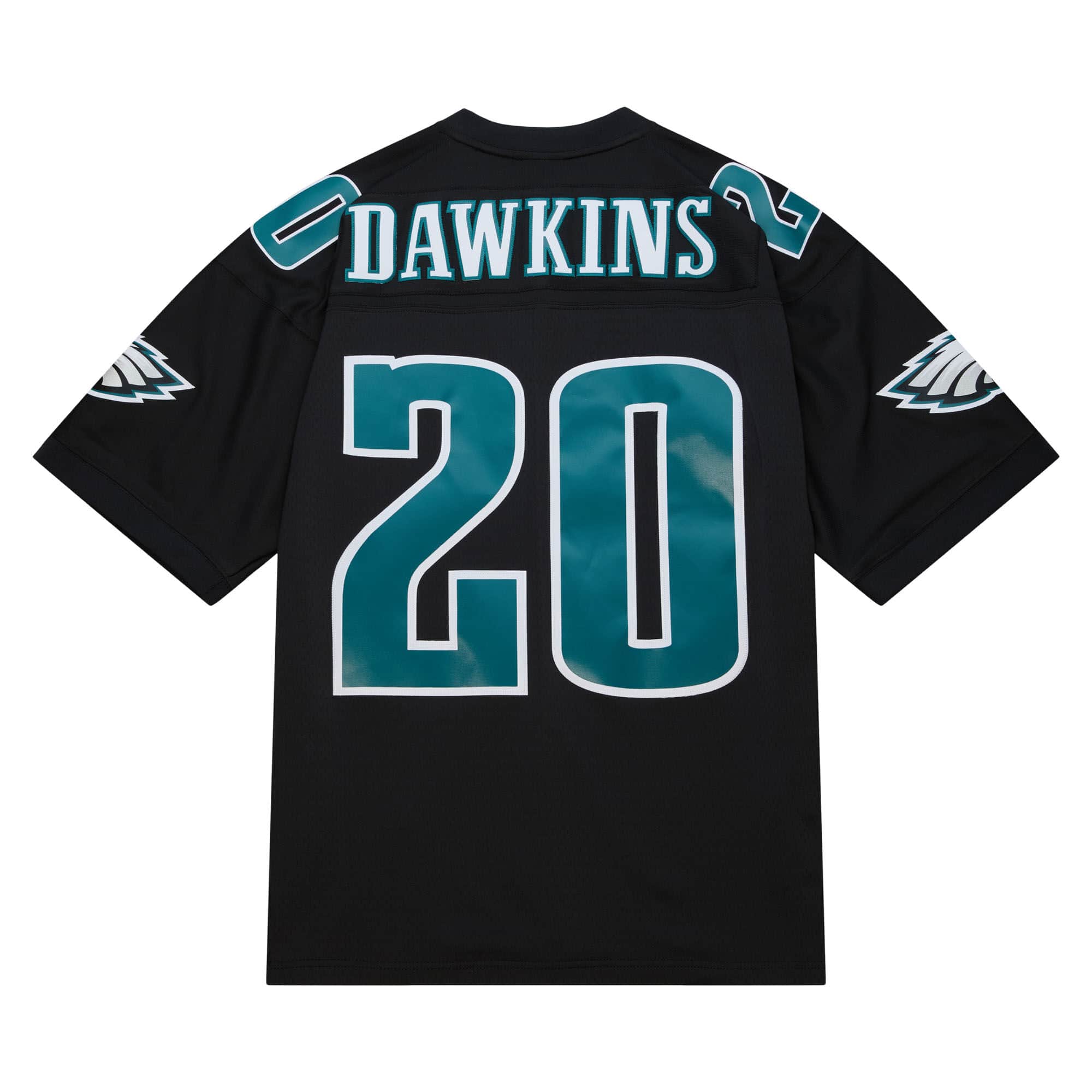 Legacy Brian Dawkins Philadelphia Eagles 1996 Bo Tonal Jersey