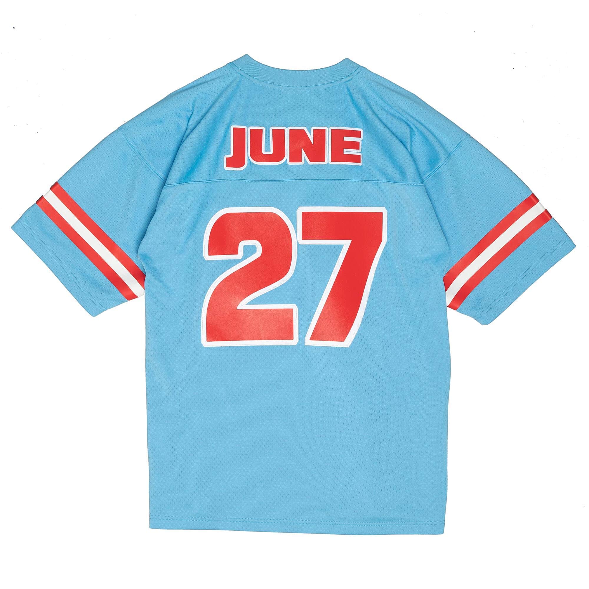 M&N x DJ Screw Legacy Jersey