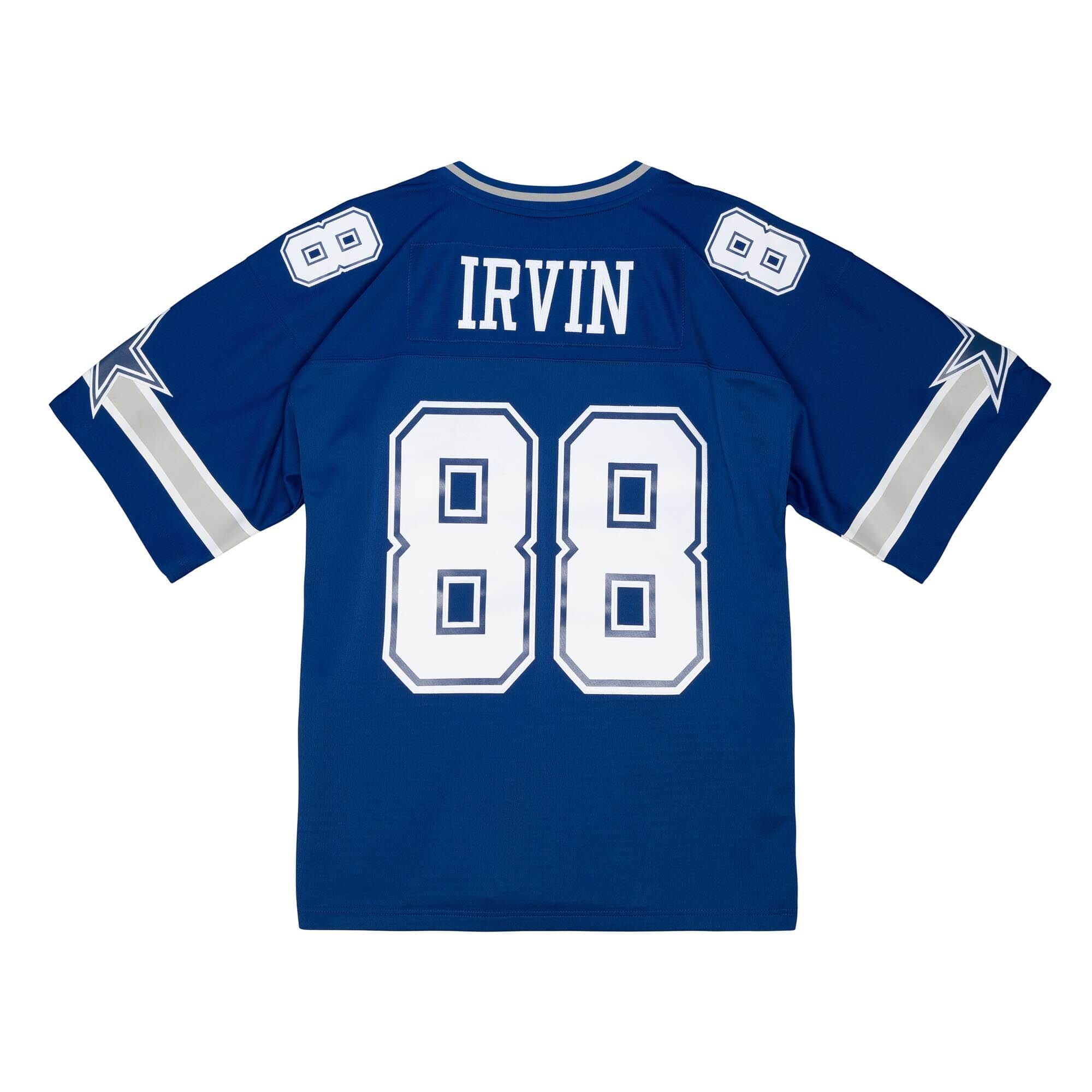 Legacy Michael Irvin Dallas Cowboys 1996 Jersey