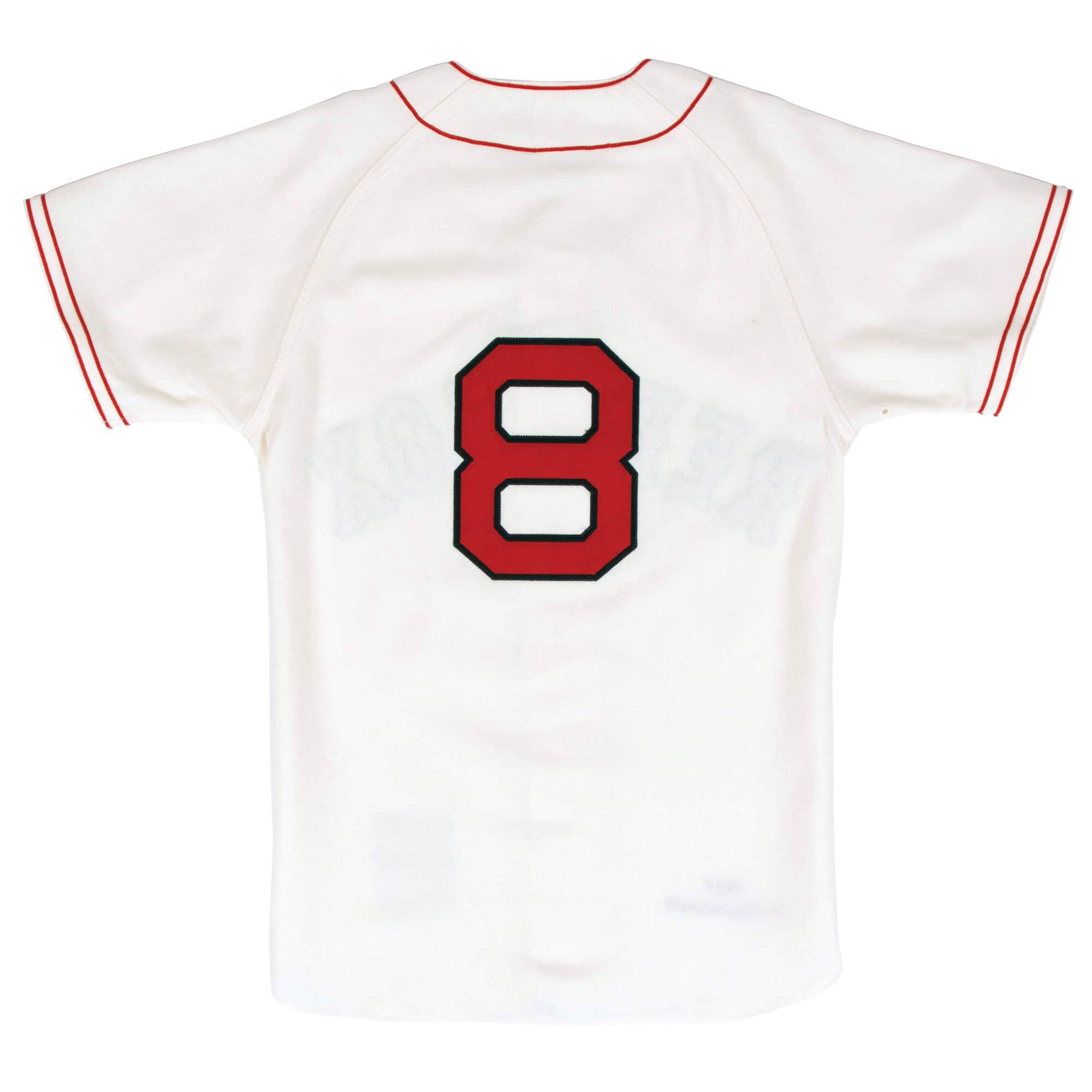 Authentic Jersey Boston Red Sox 1967 Carl Yastrzemski