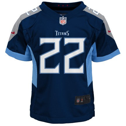 Youth Kansas City Chiefs Clyde Edwards-Helaire Red Game Jersey