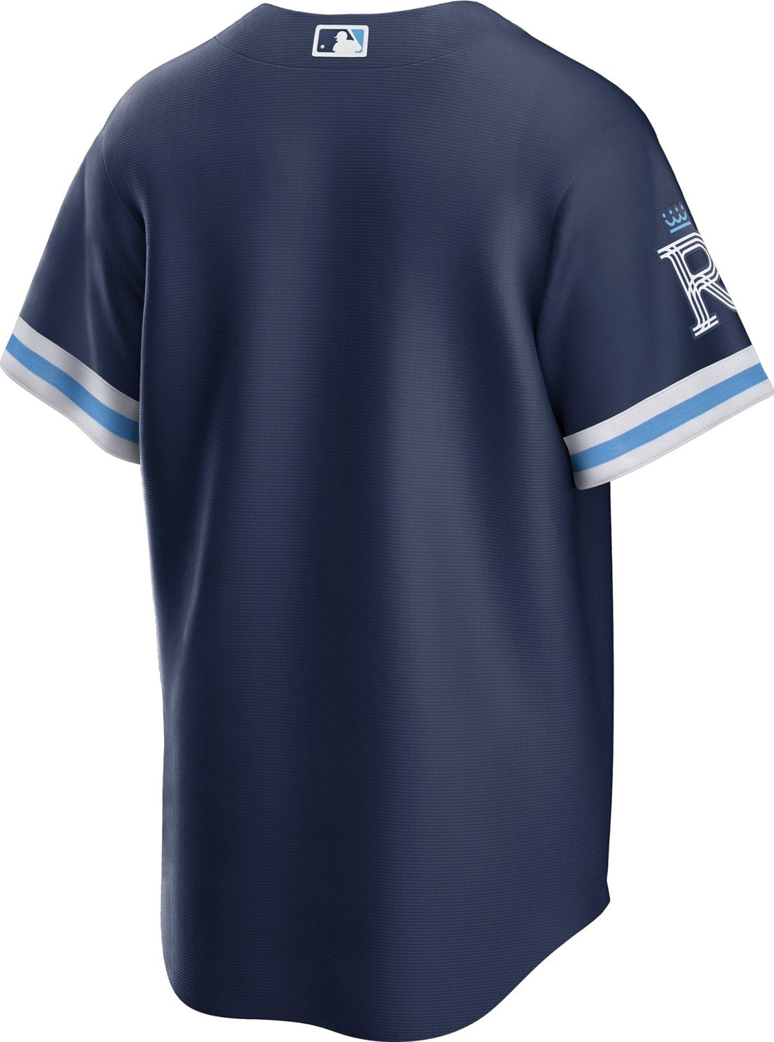 Nike Men's Kansas City Royals City Connect Replica Jersey