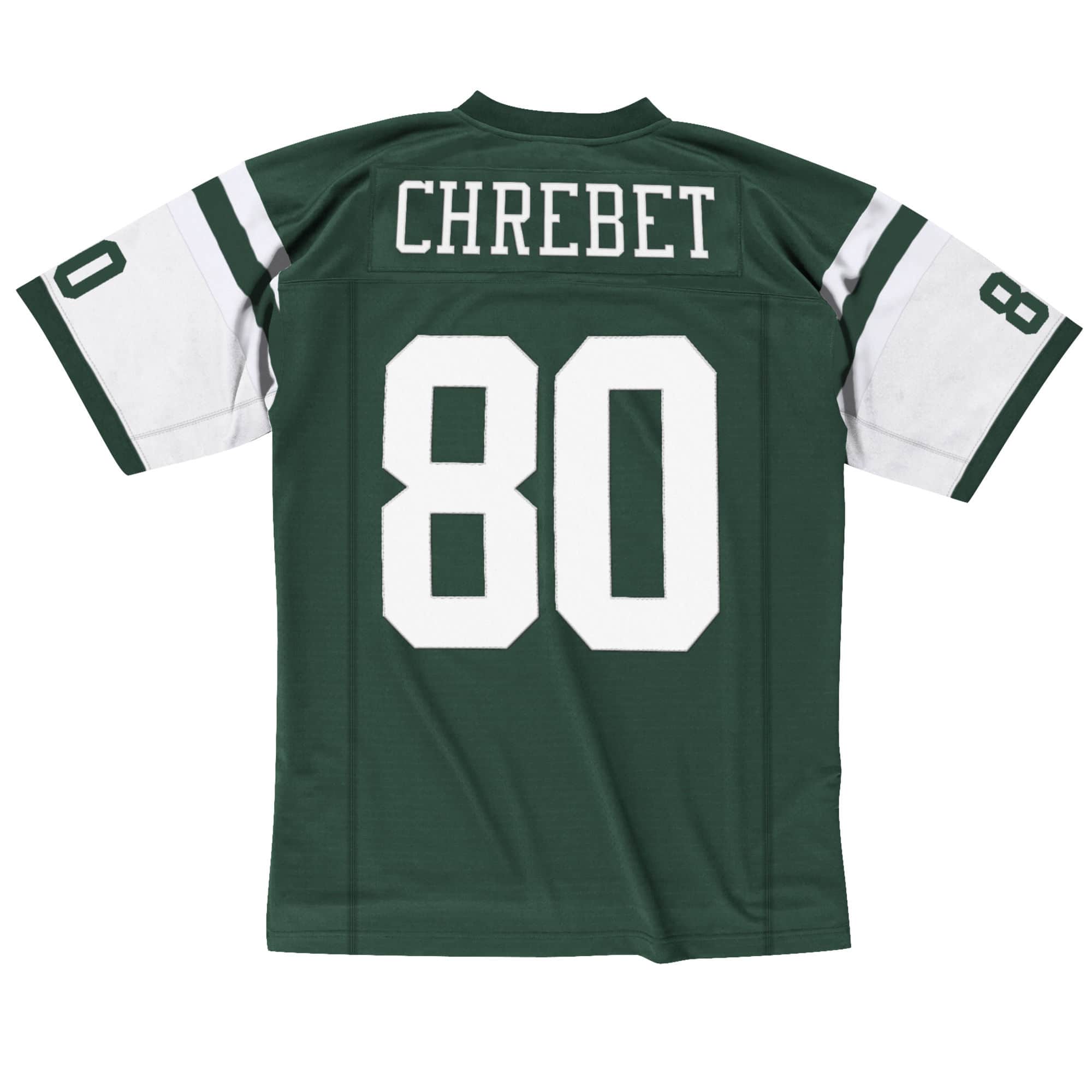 Legacy Jersey New York Jets 2000 Wayne Chrebet