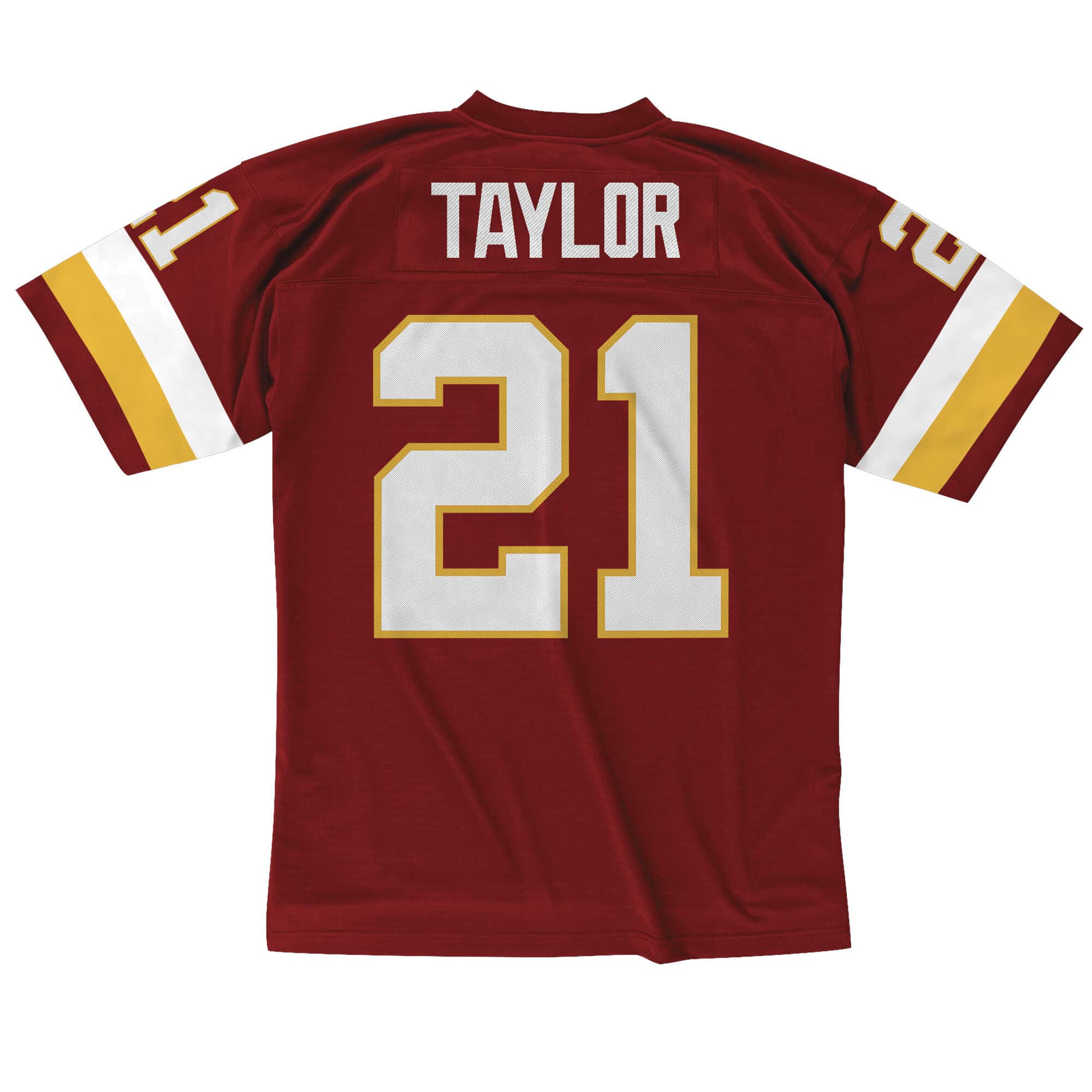 Legacy Jersey Washington 2007 Sean Taylor