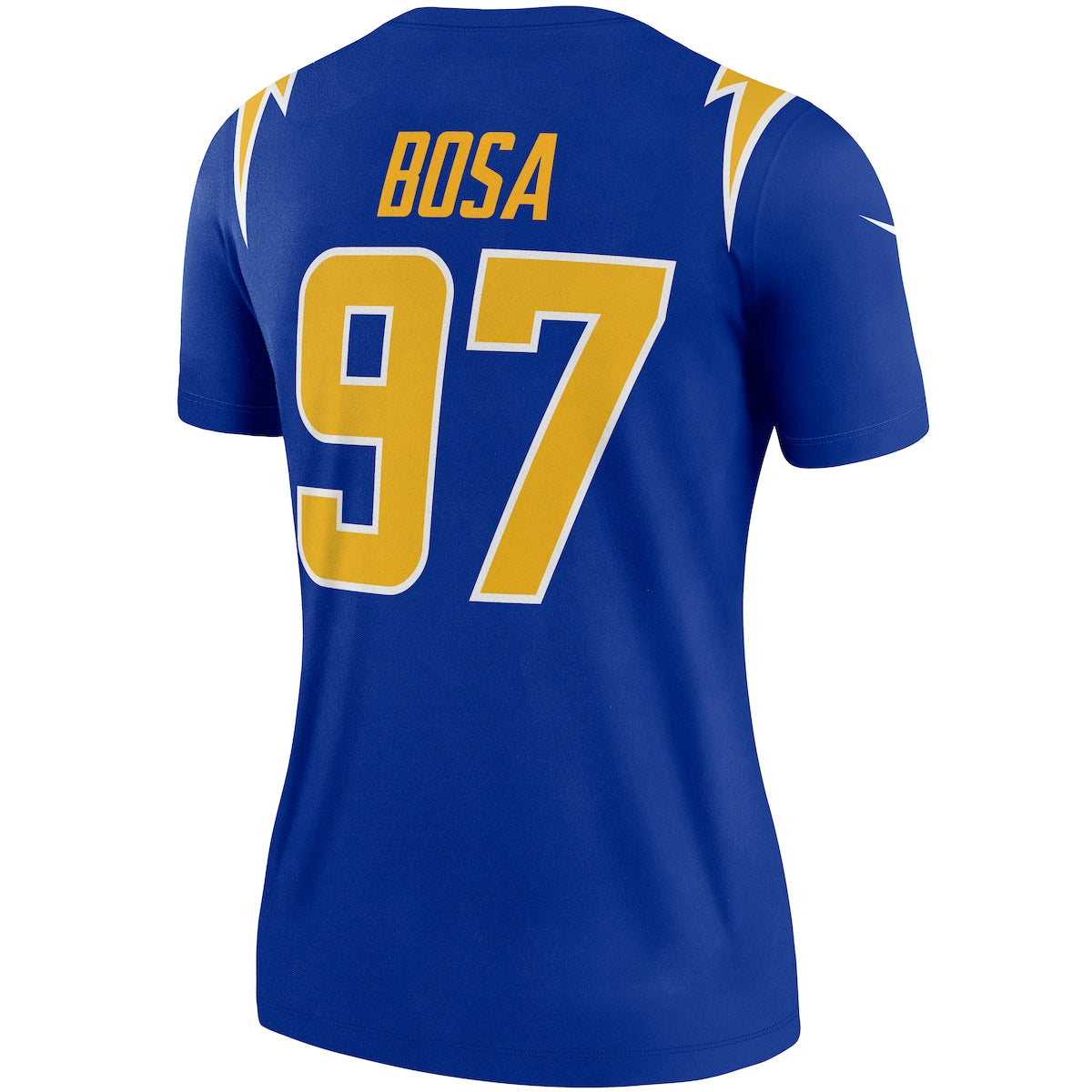 Women's Joey Bosa Nike Chargers Legend Jersey - Blue