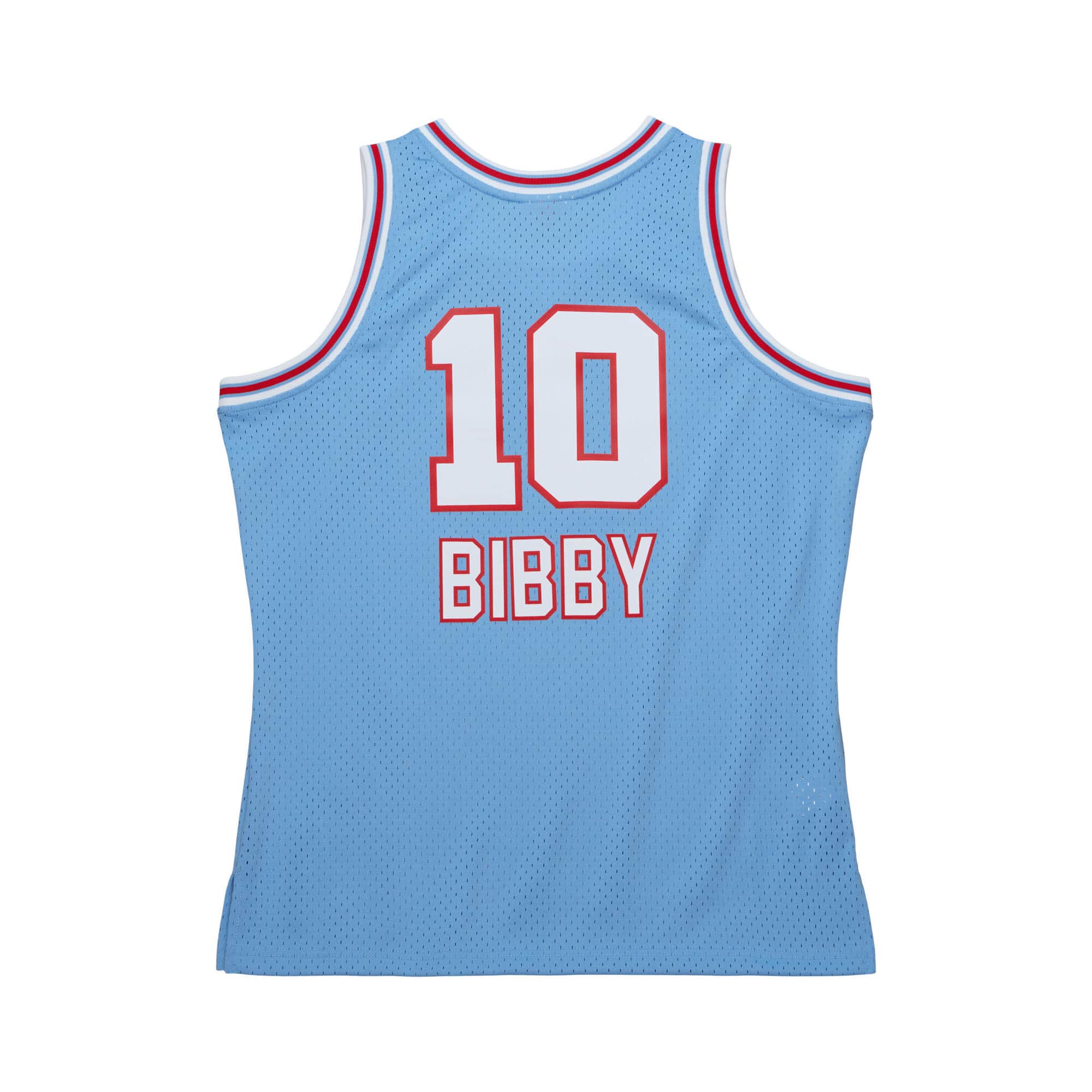 HWC Swingman Mike Bibby Sacramento Kings 2004-05 Jersey